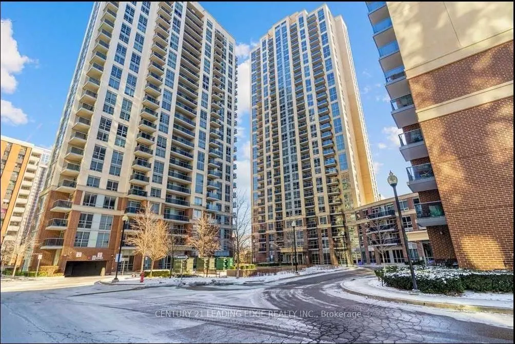 5 Michael Power Place #505