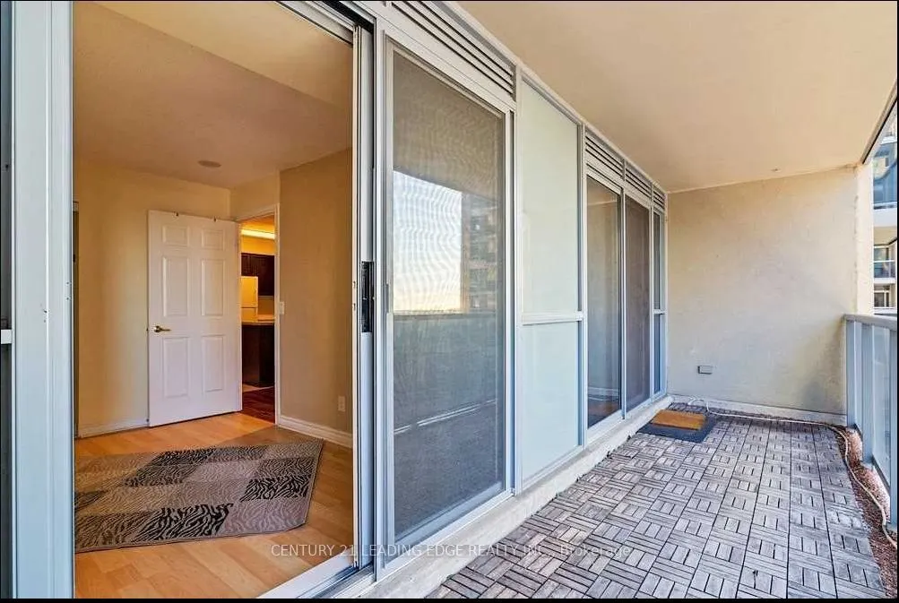 5 Michael Power Place #505