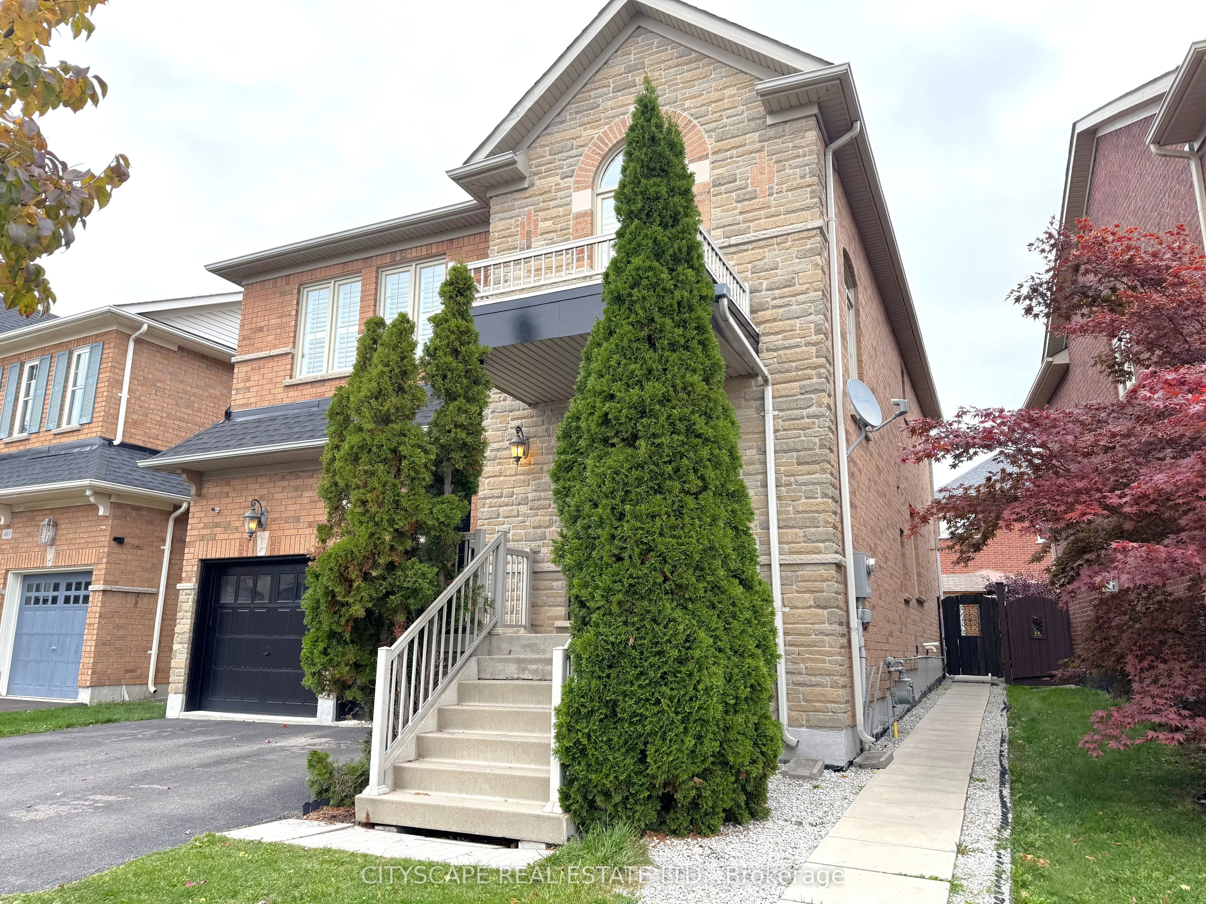 405 Scott Boulevard