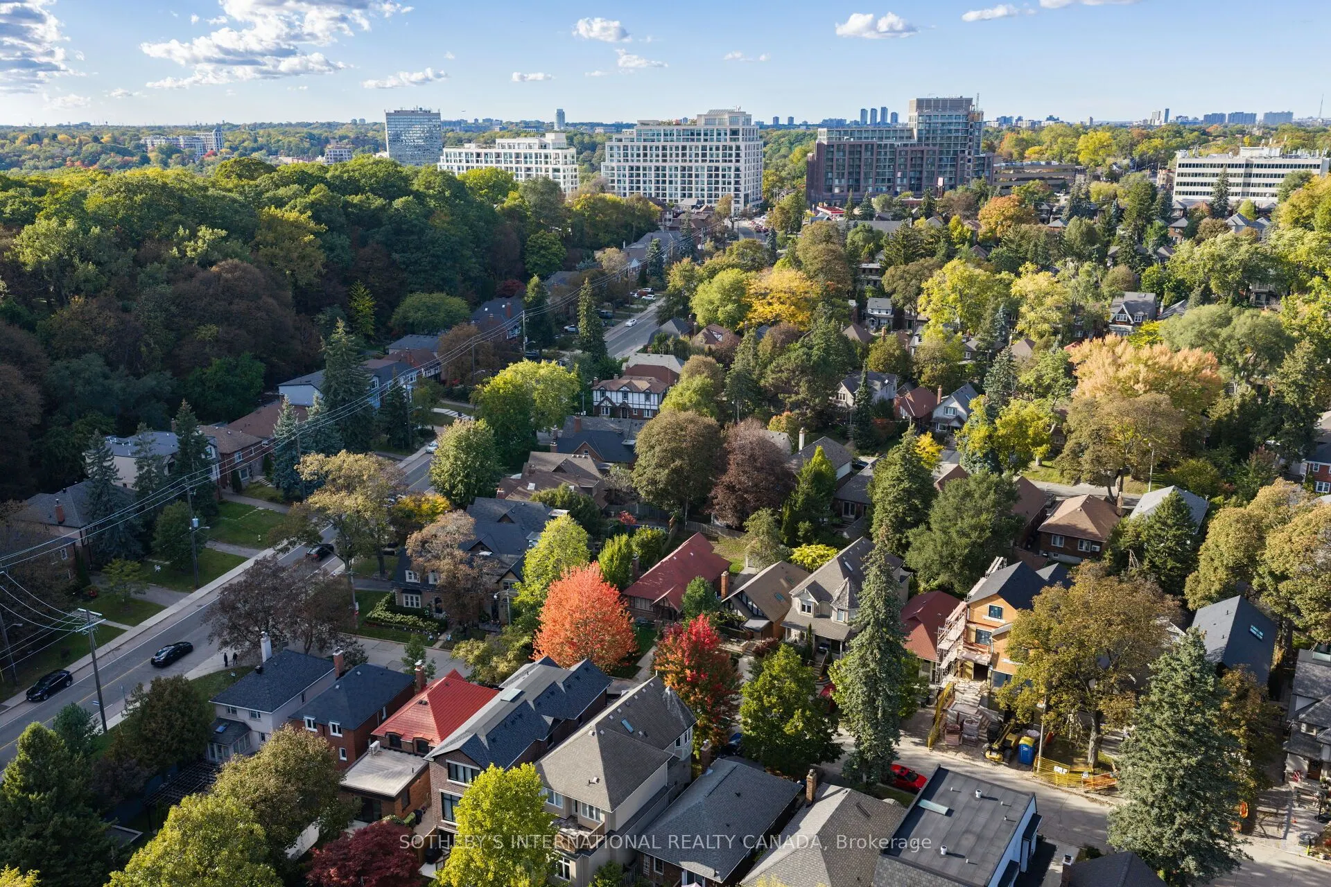 16 Sunnybrook Road
