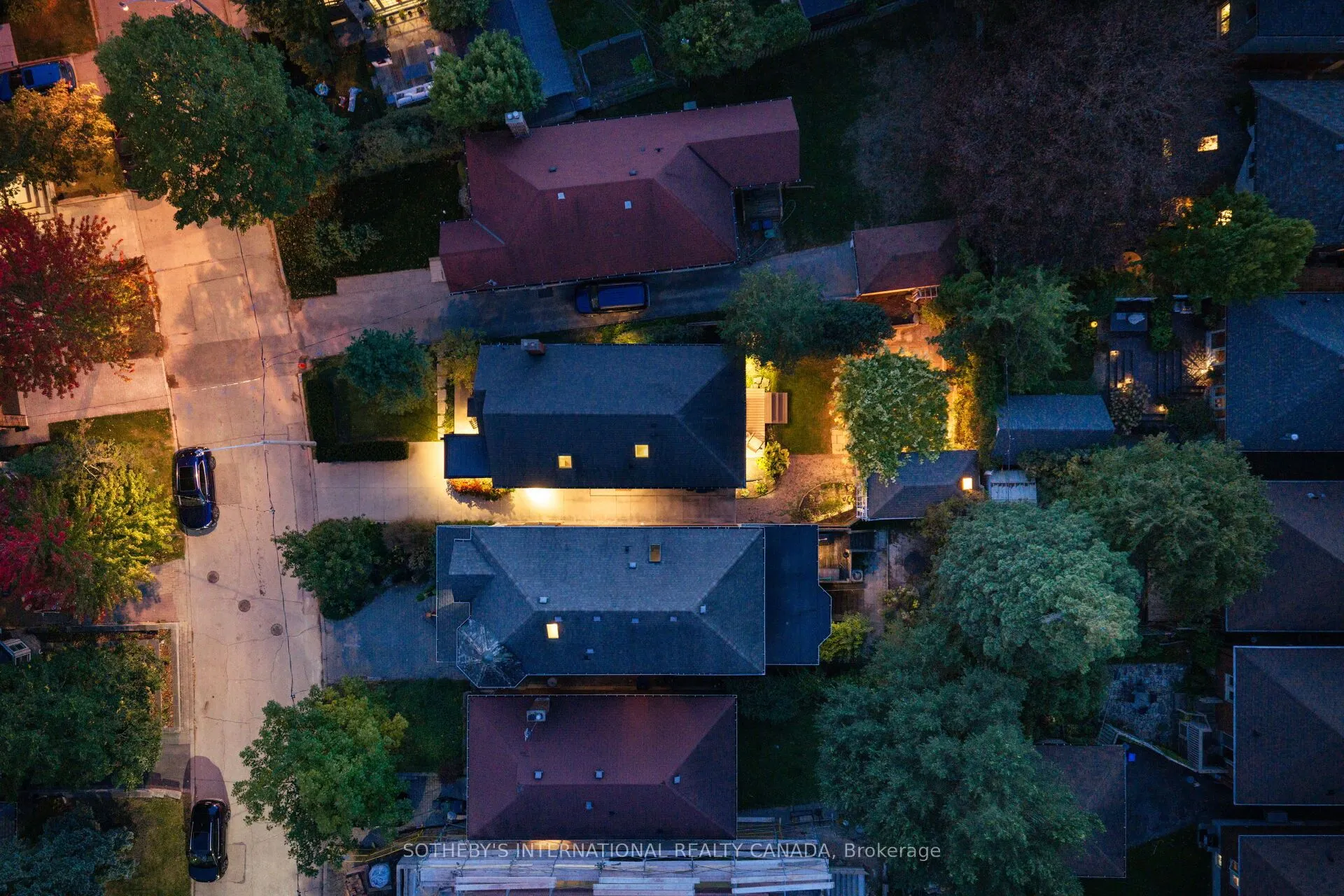 16 Sunnybrook Road