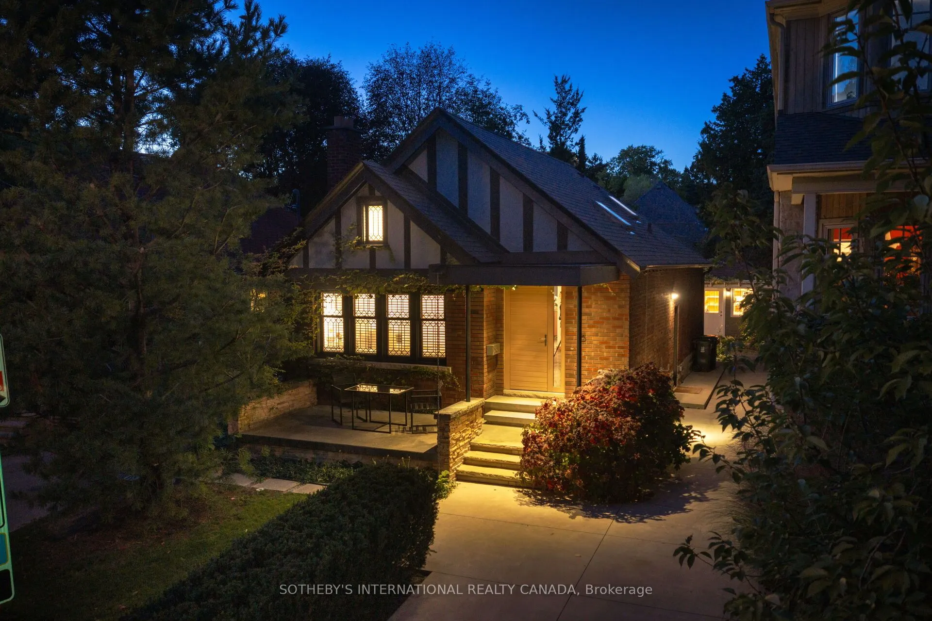 16 Sunnybrook Road