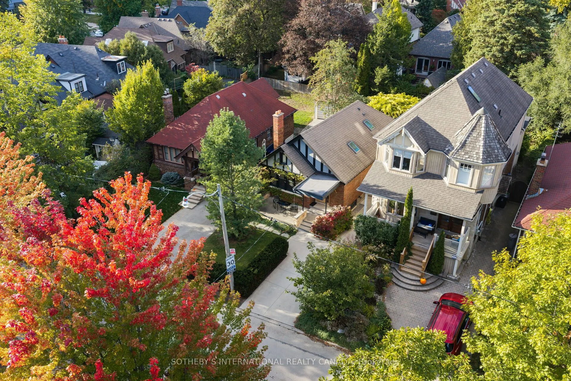 16 Sunnybrook Road