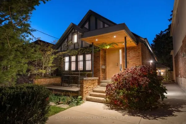 16 Sunnybrook Road