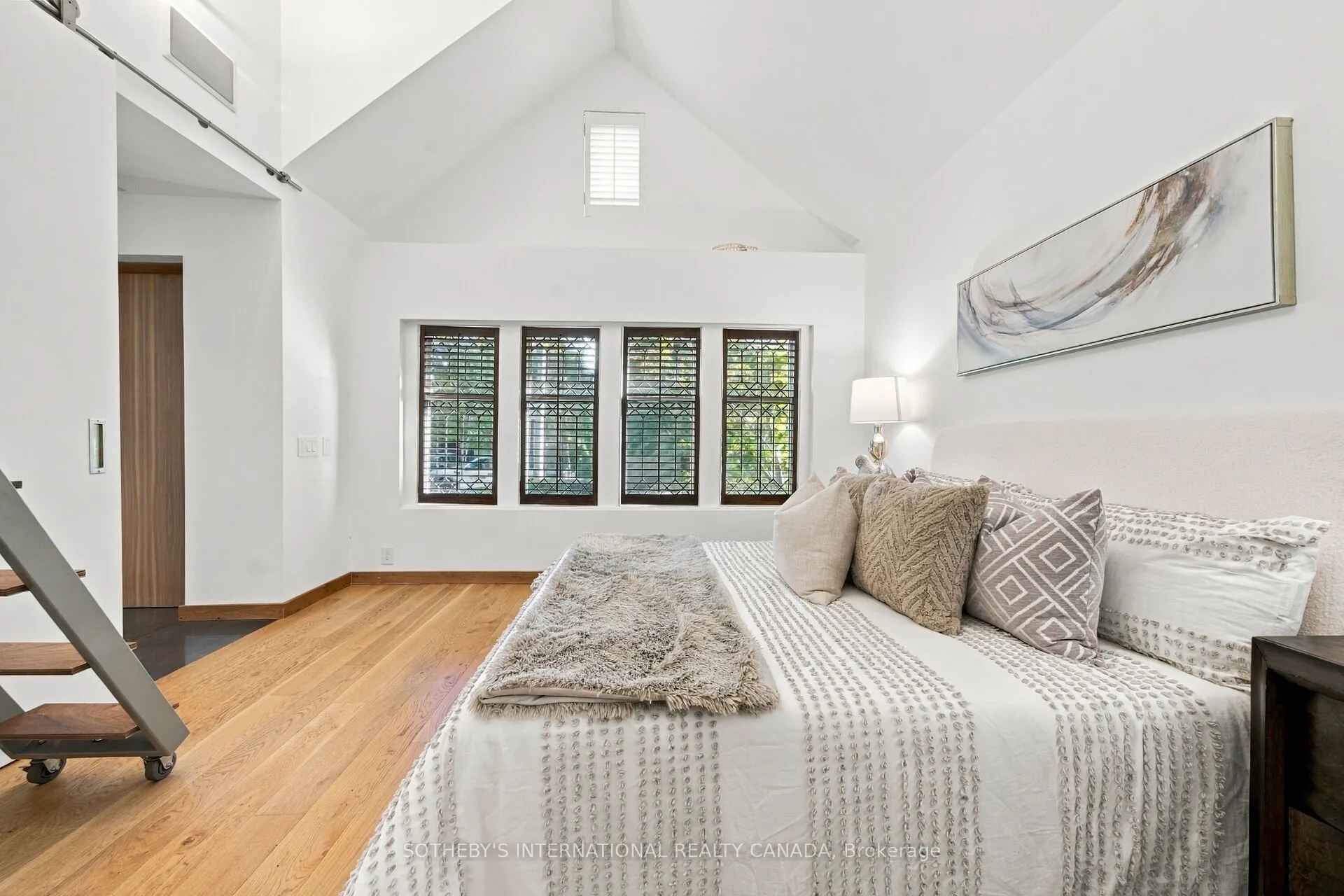 16 Sunnybrook Road