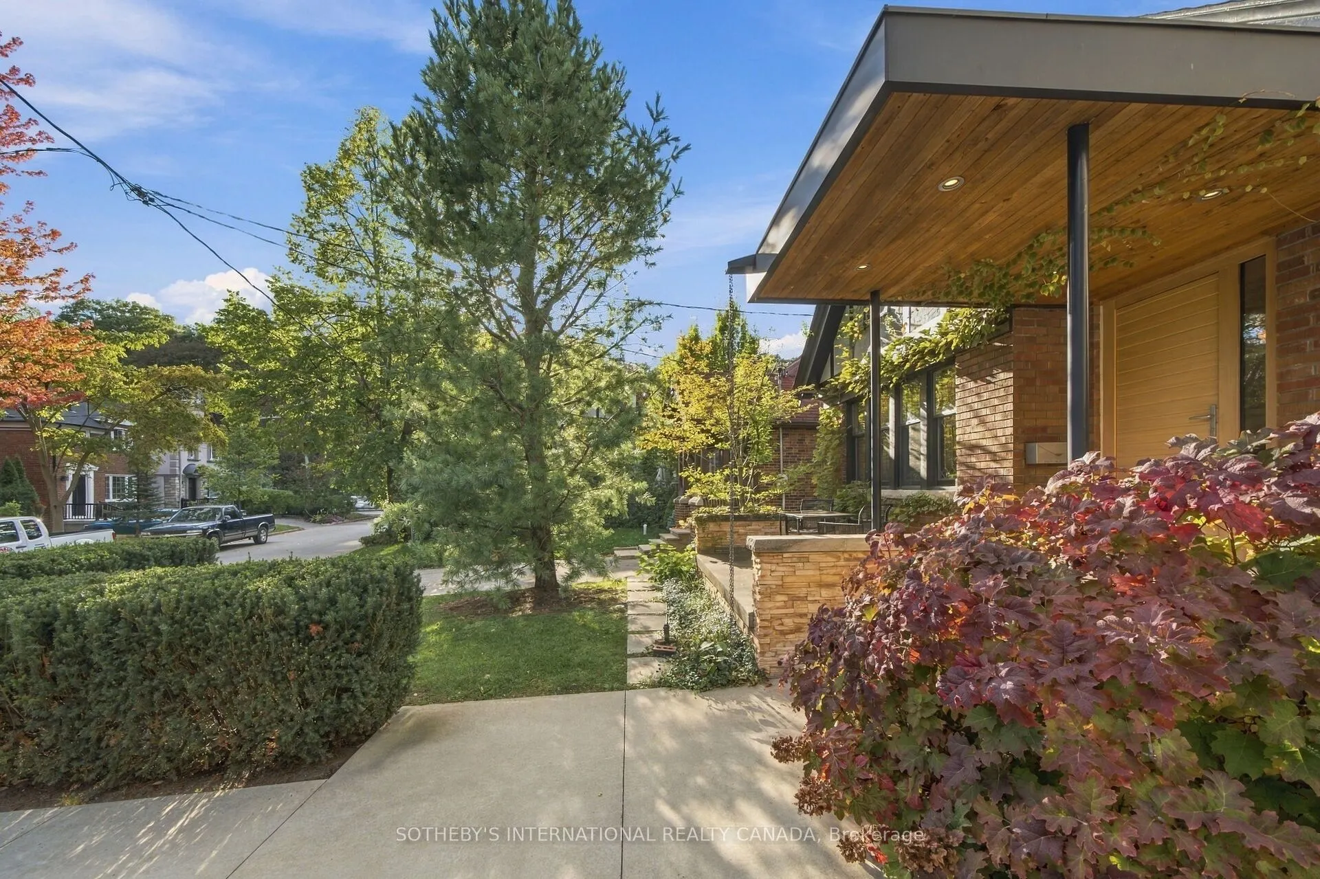 16 Sunnybrook Road