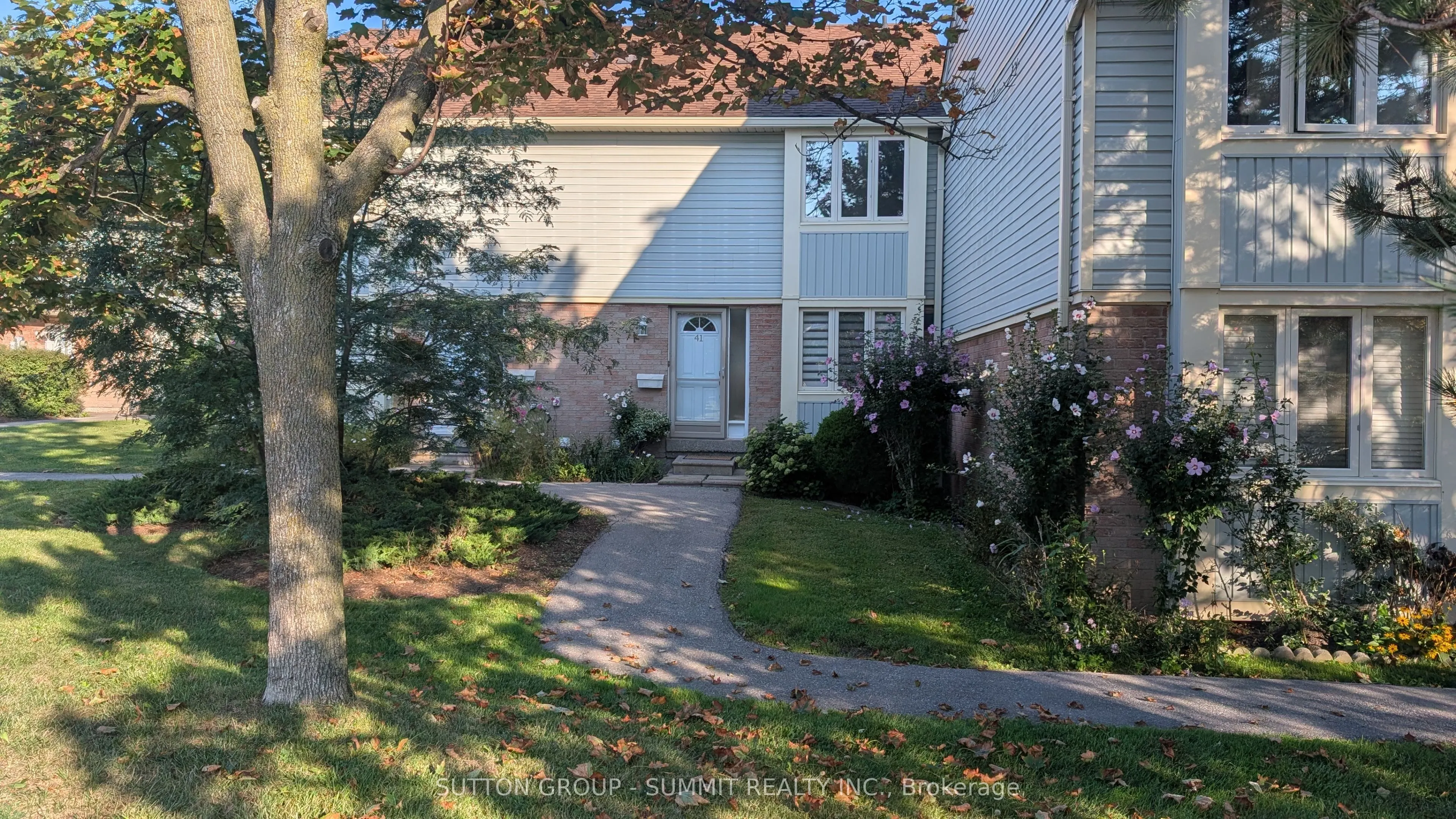 3460 SOUTH MILLWAY #41