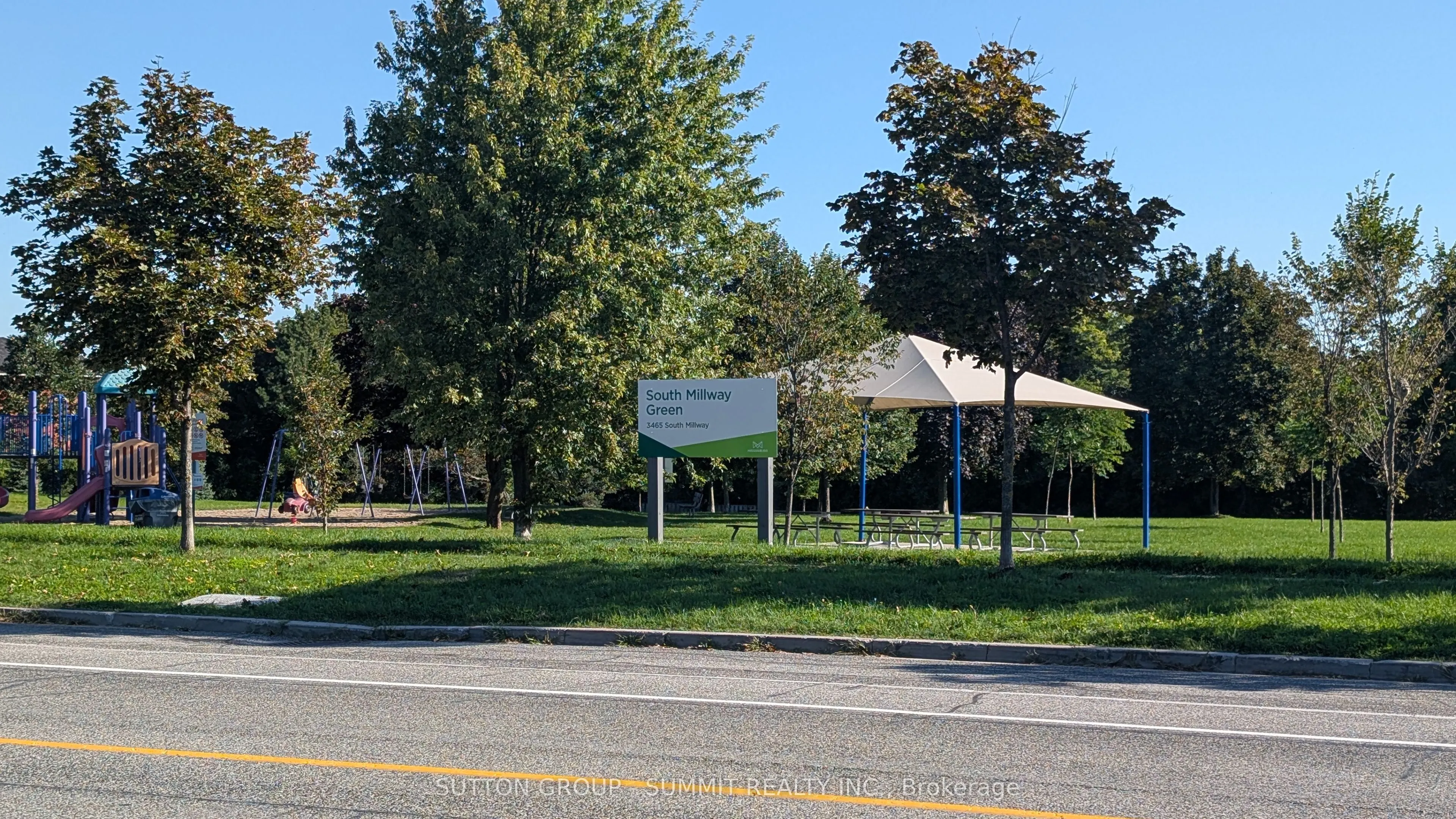 3460 SOUTH MILLWAY #41