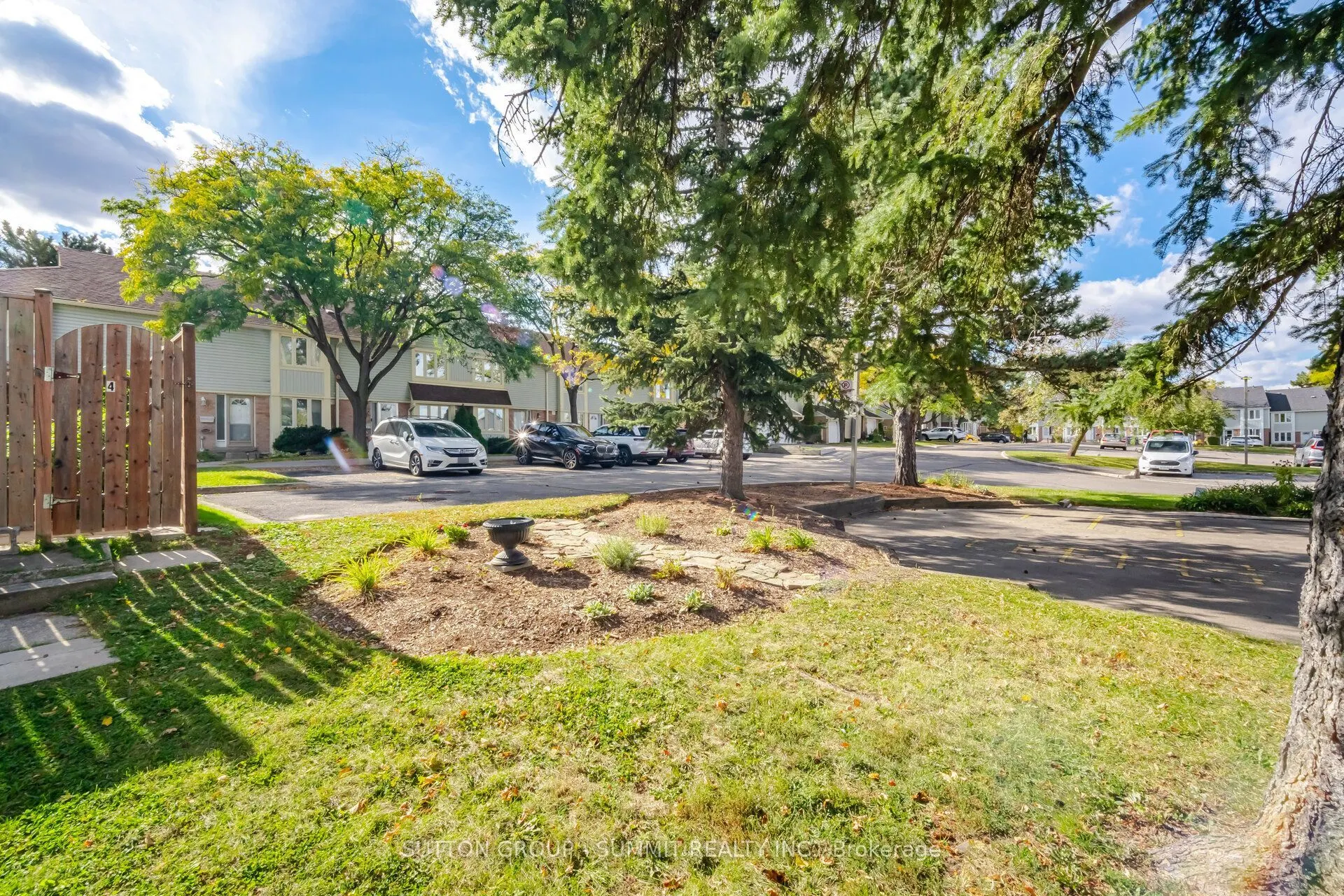 3460 SOUTH MILLWAY #41