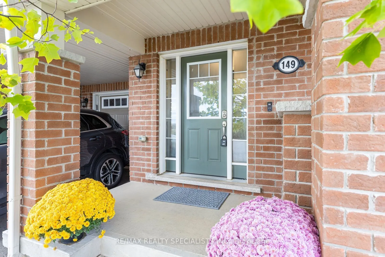 1000 Asleton Boulevard #149