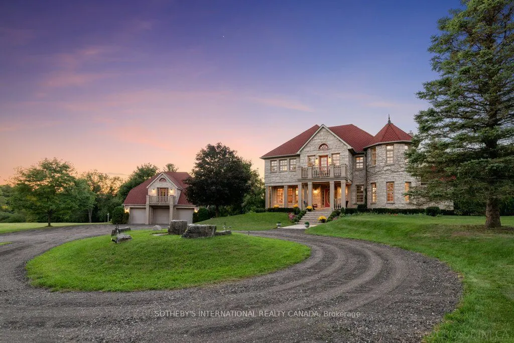 8288 Patterson Side Road
