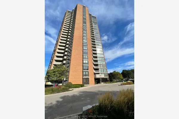 2000 ISLINGTON Avenue