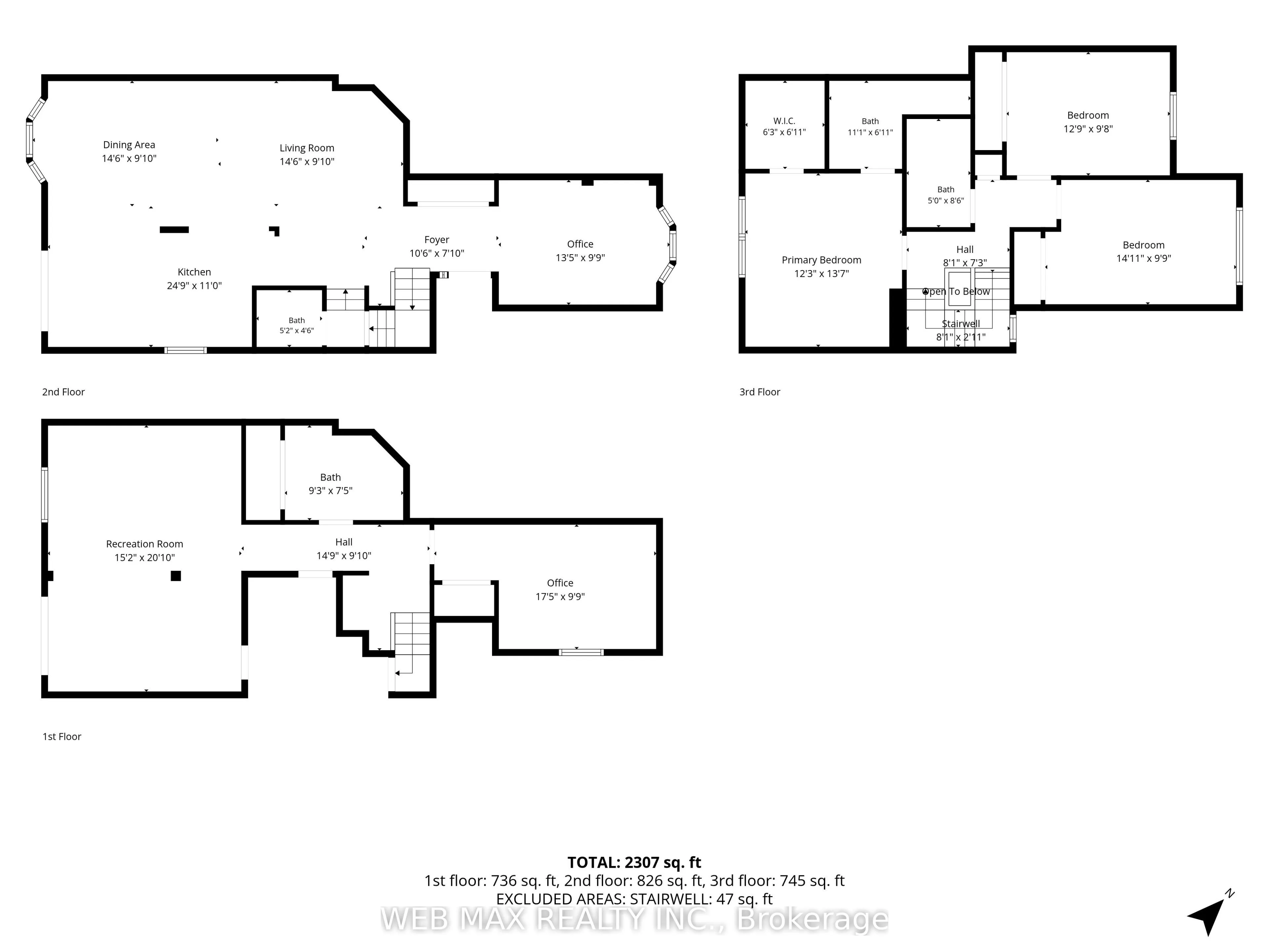 1108 Edgehill Place