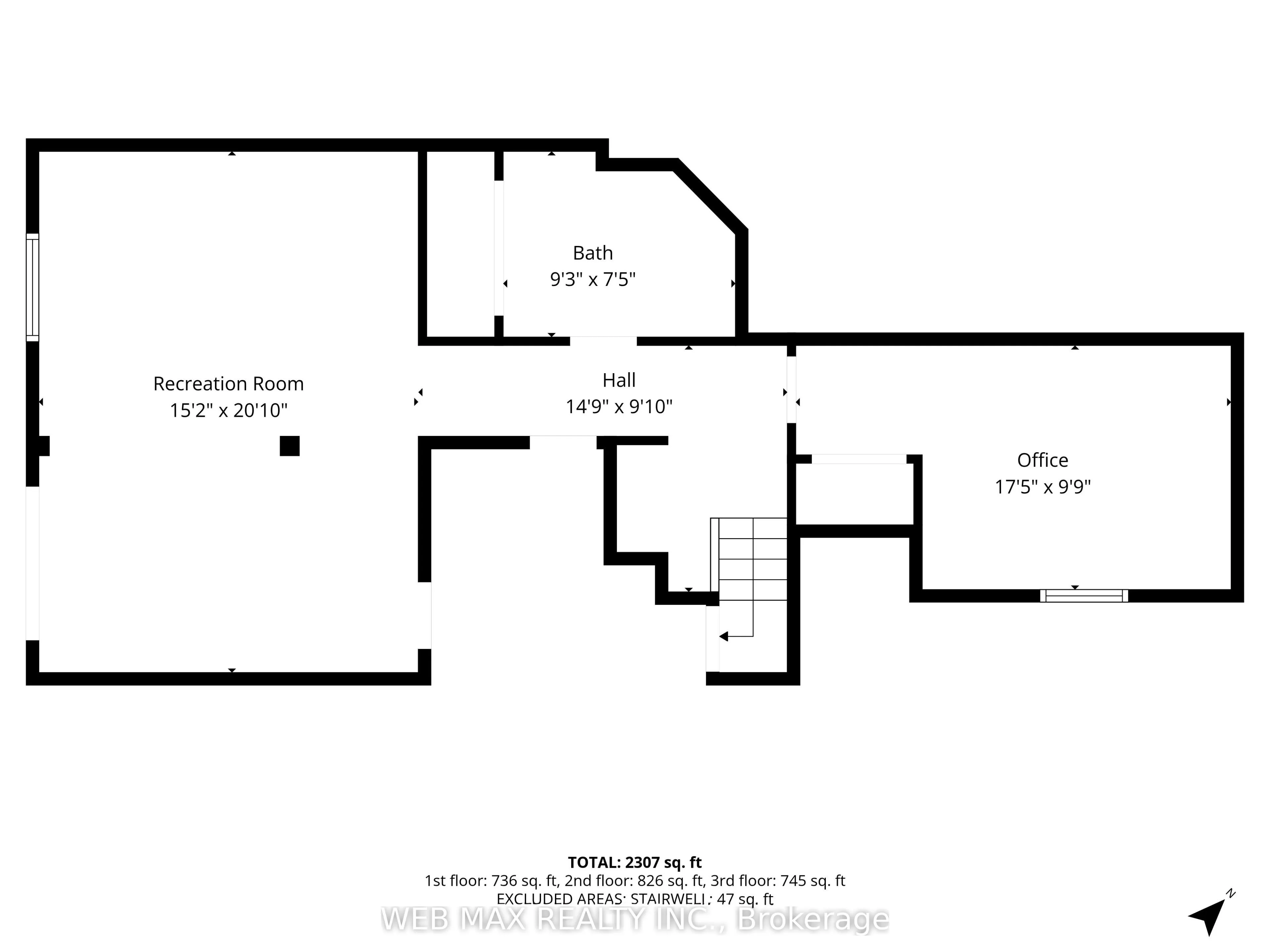 1108 Edgehill Place
