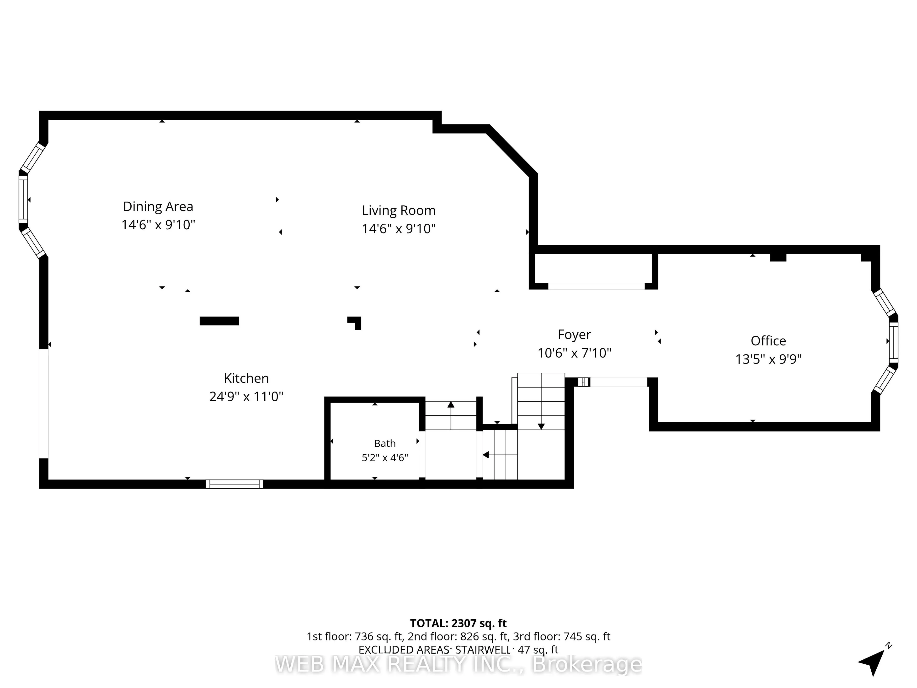 1108 Edgehill Place