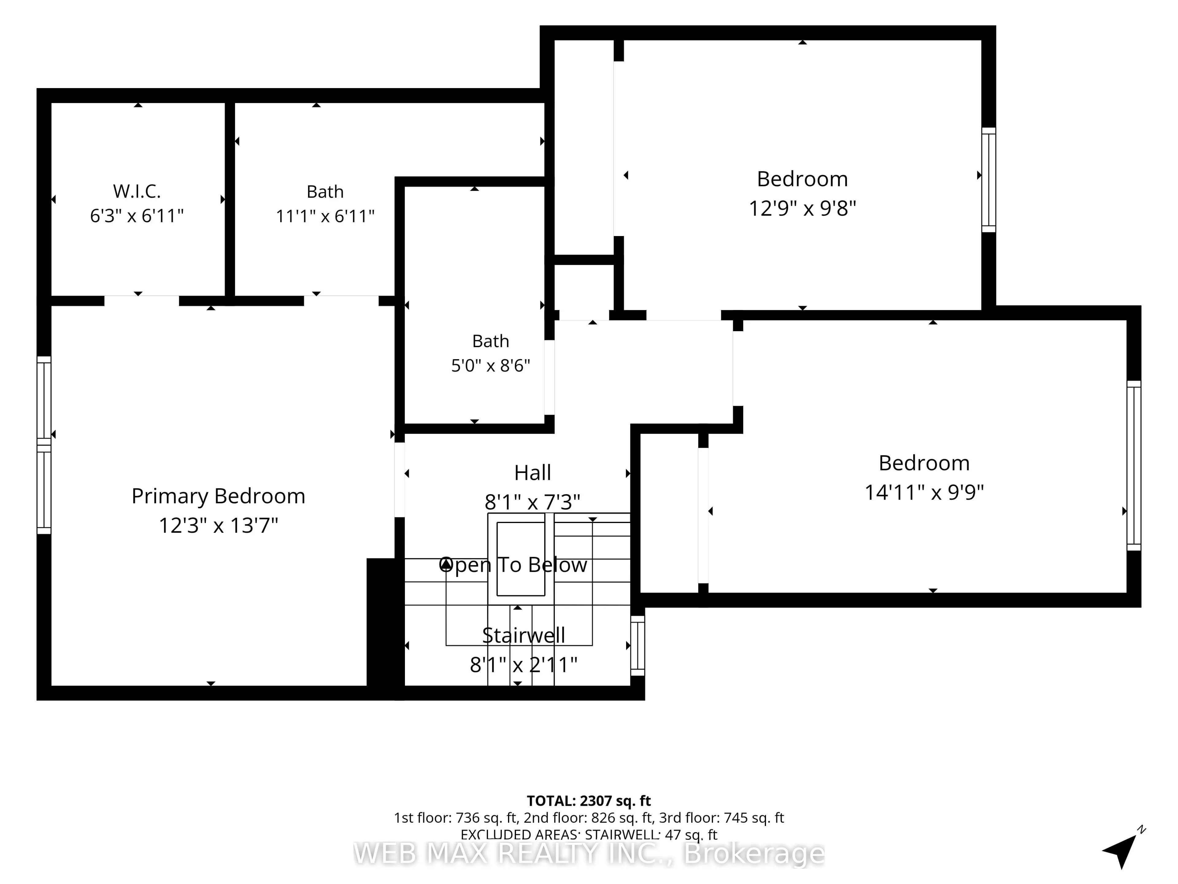 1108 Edgehill Place