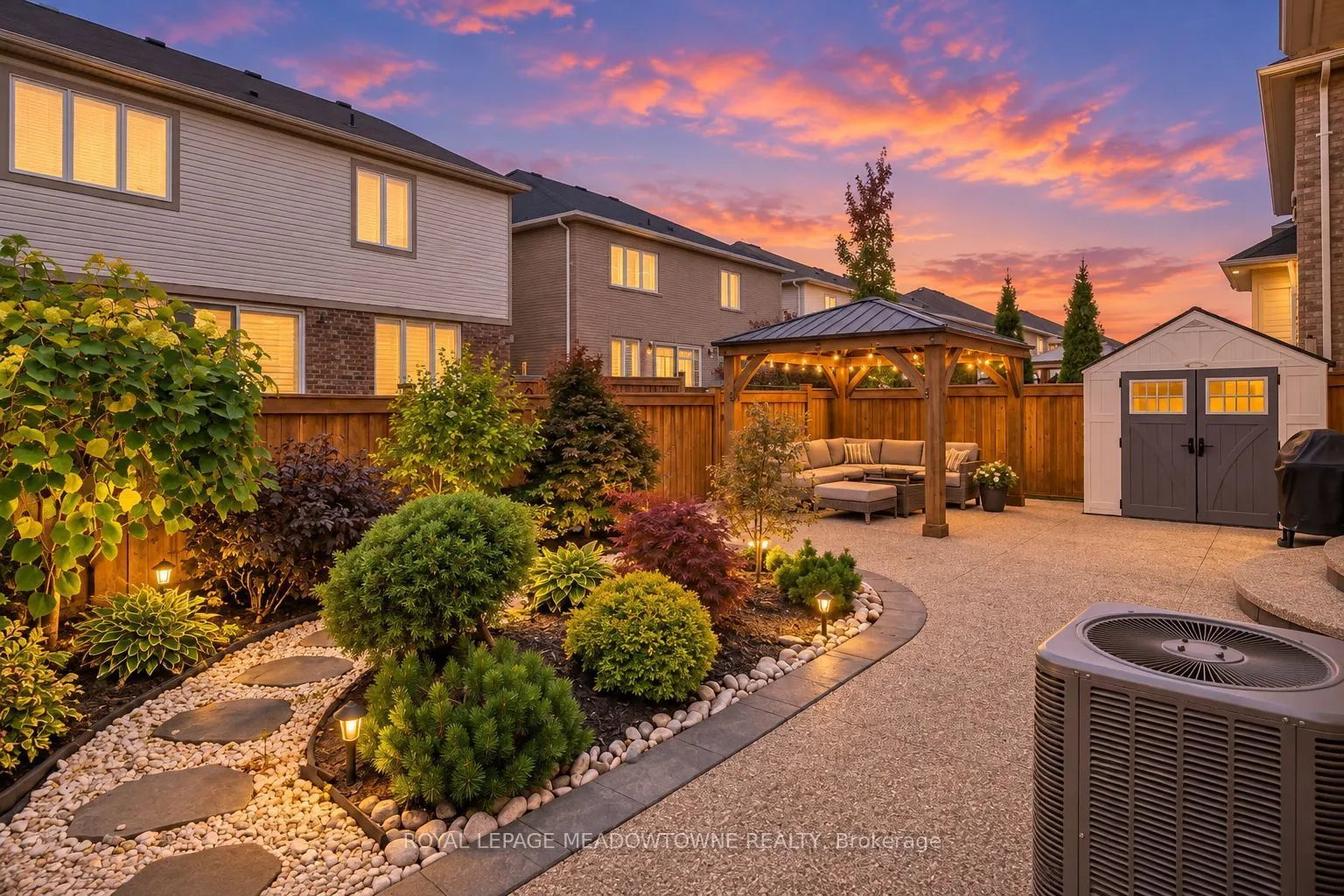 284 Chilver Heights