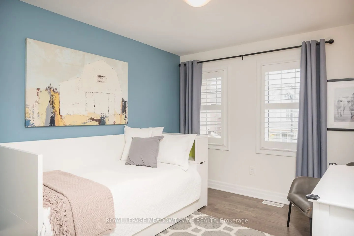 284 Chilver Heights
