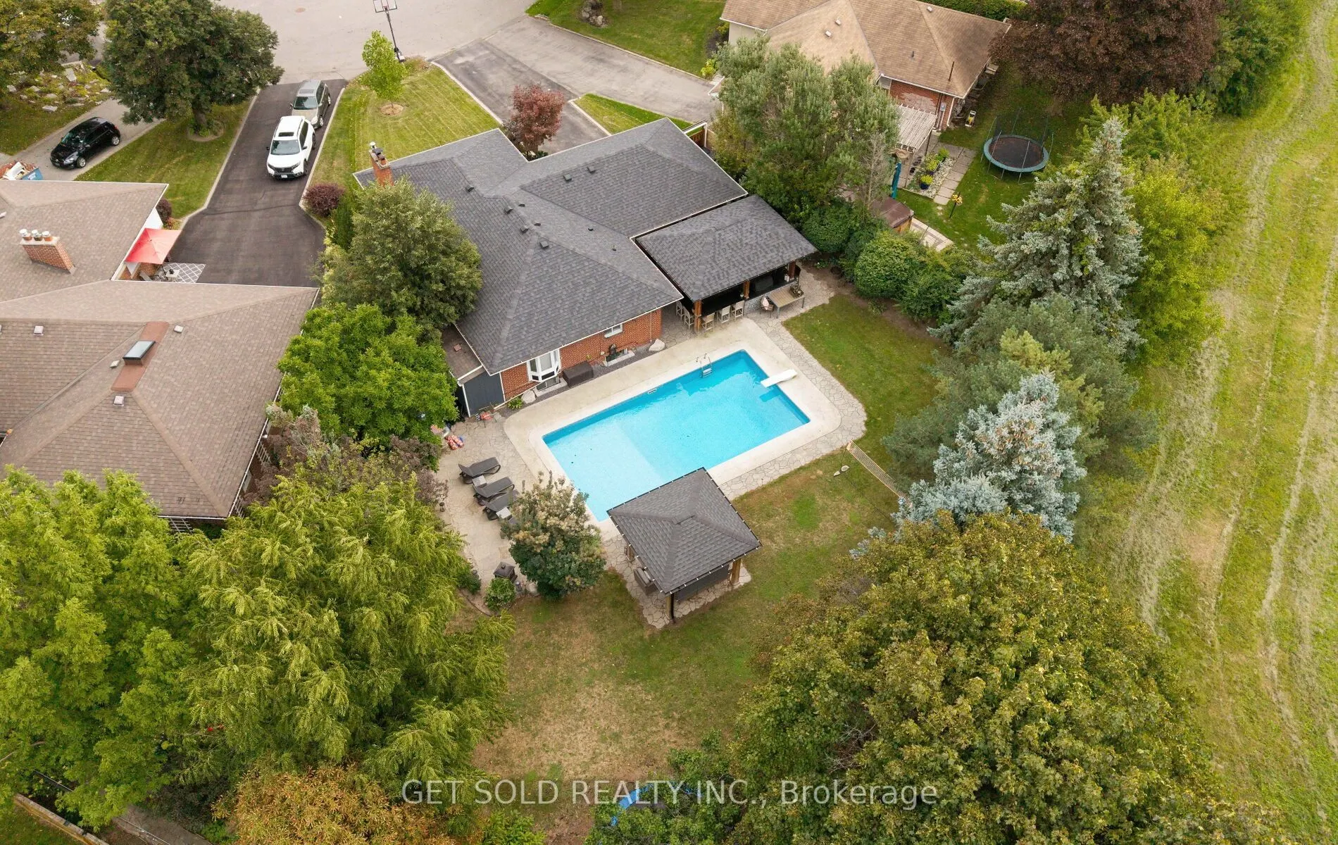 136 Prince George Drive