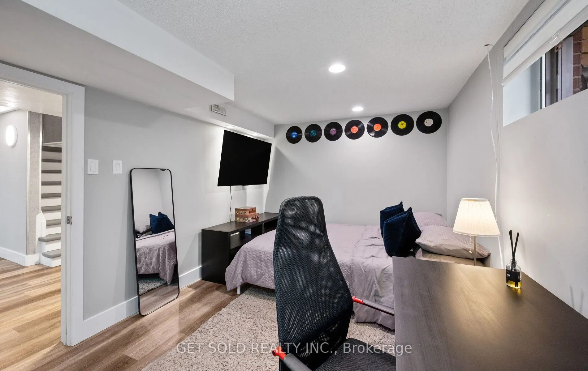 136 Prince George Drive