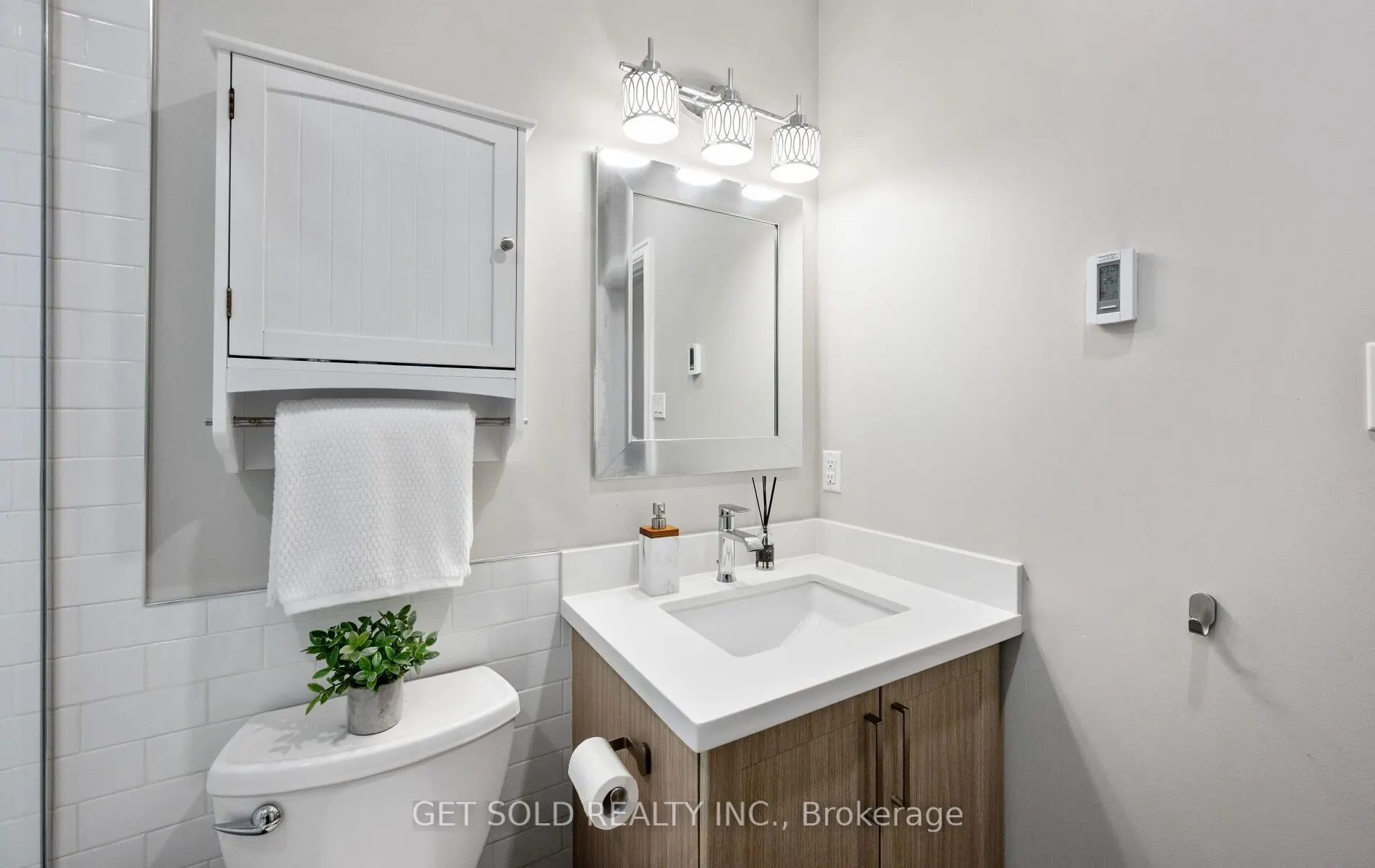 136 Prince George Drive