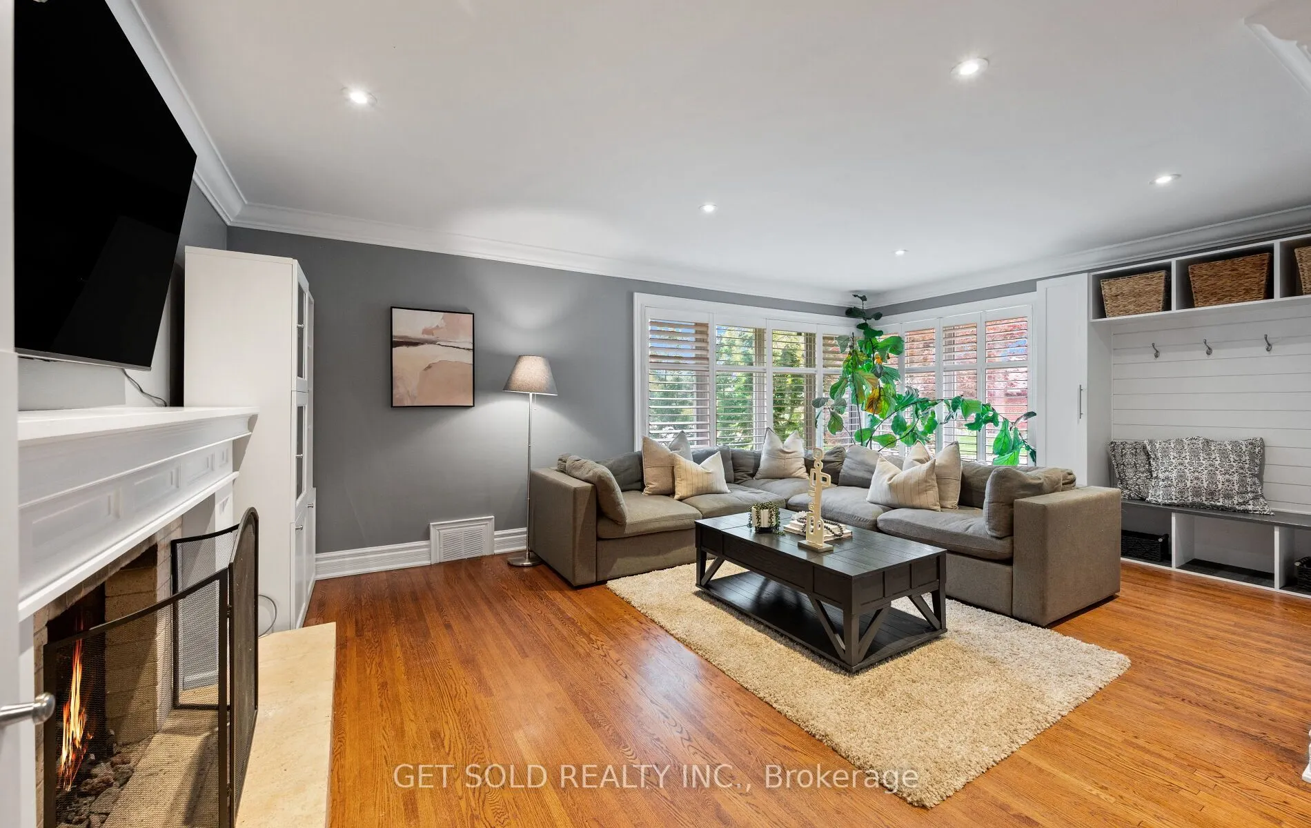 136 Prince George Drive