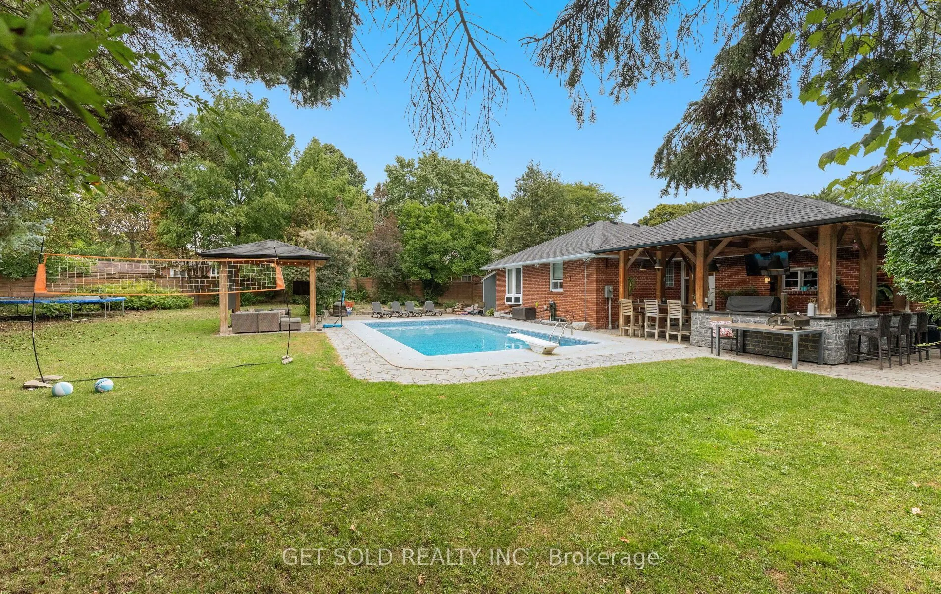 136 Prince George Drive