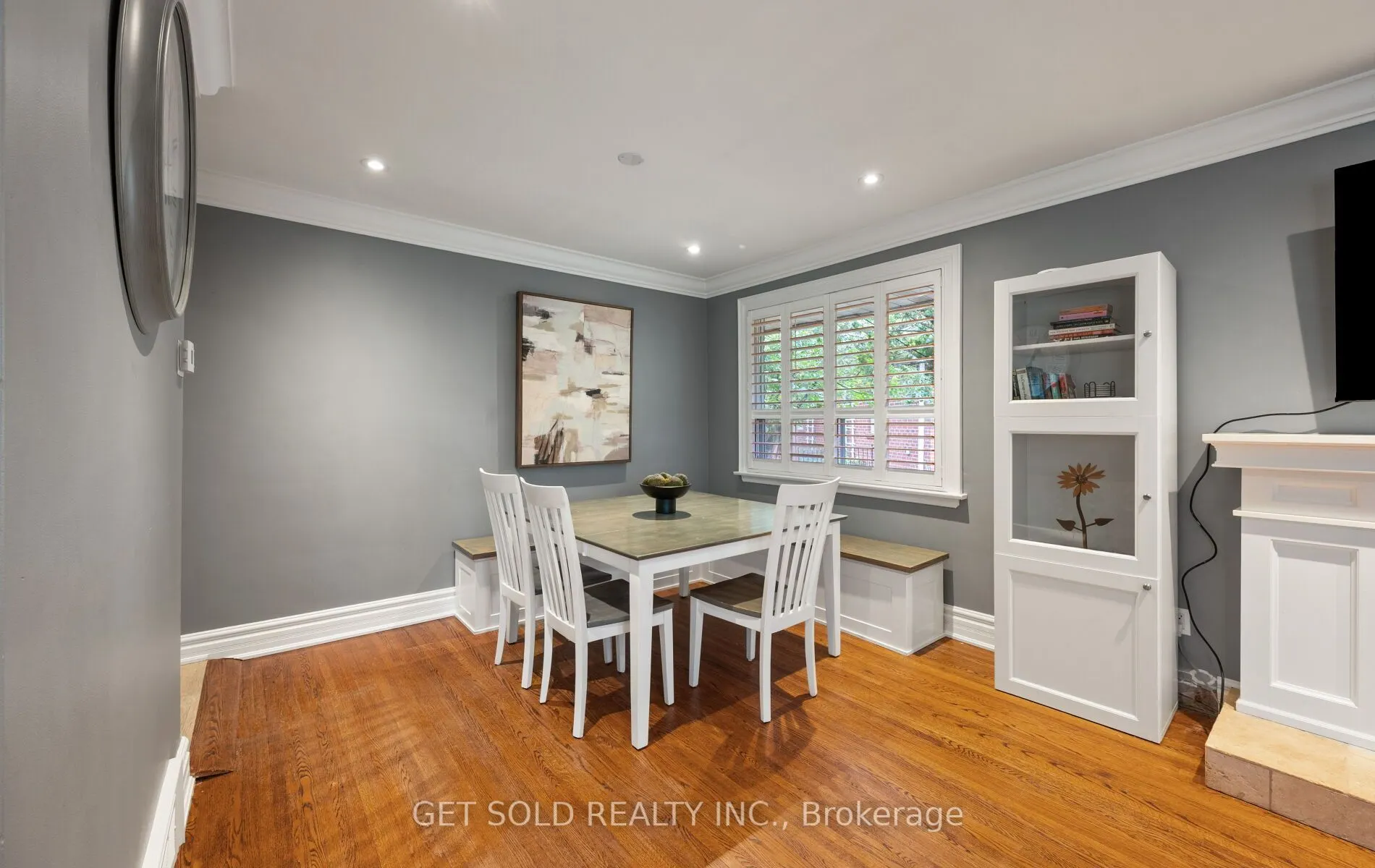 136 Prince George Drive