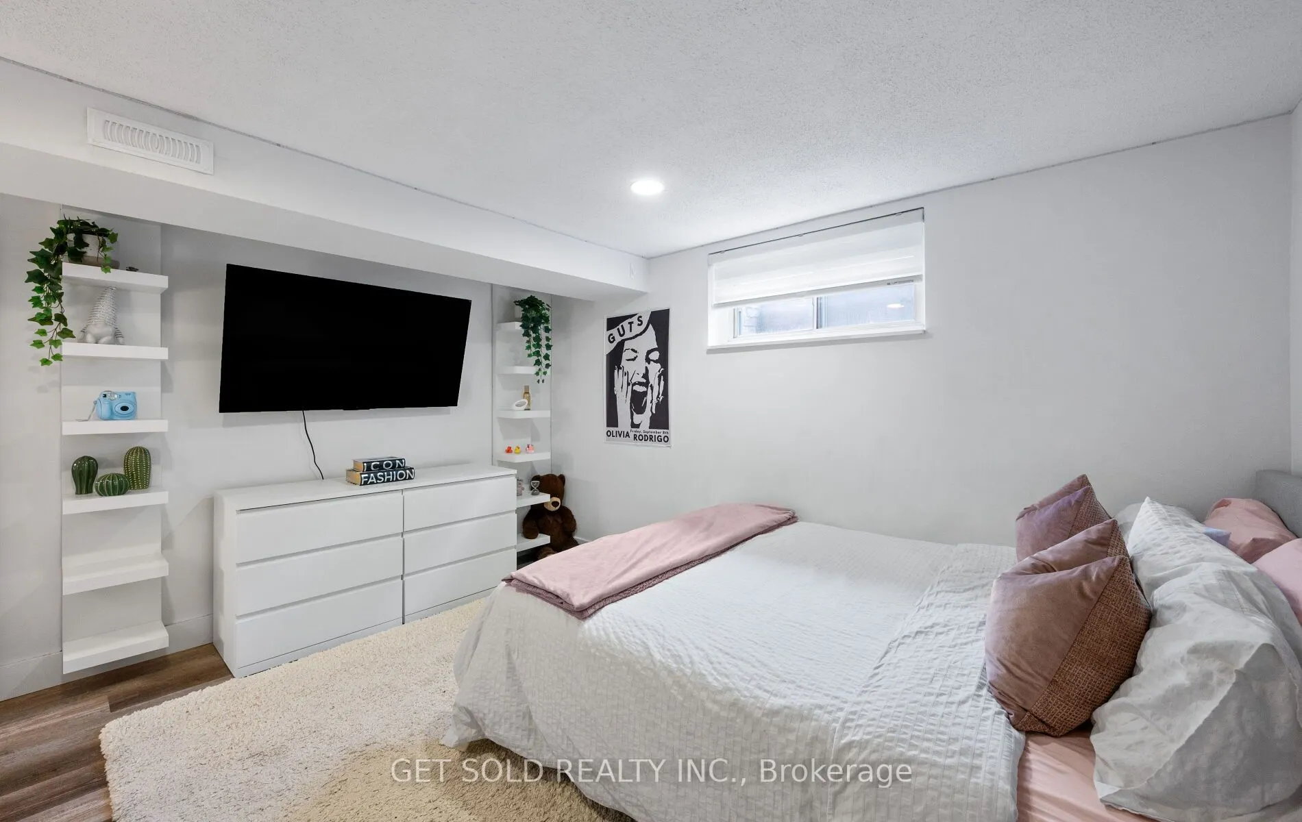 136 Prince George Drive
