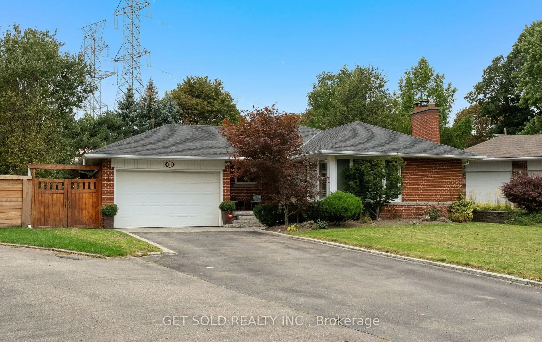 136 Prince George Drive