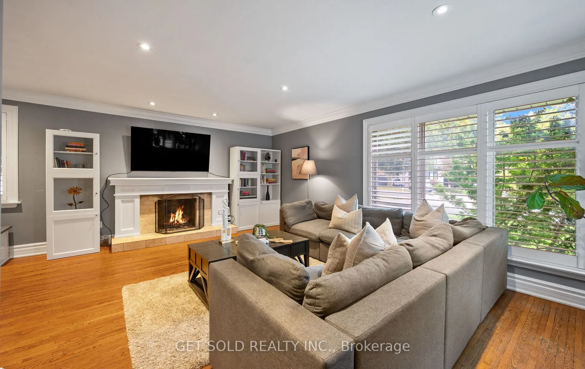 136 Prince George Drive