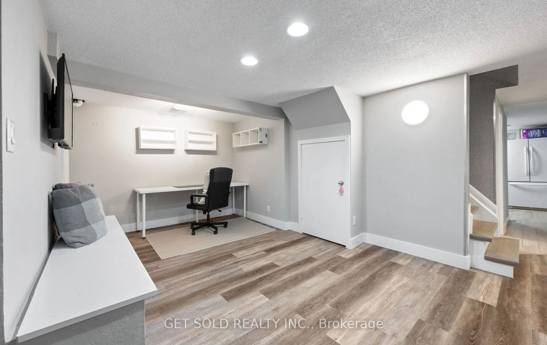 136 Prince George Drive