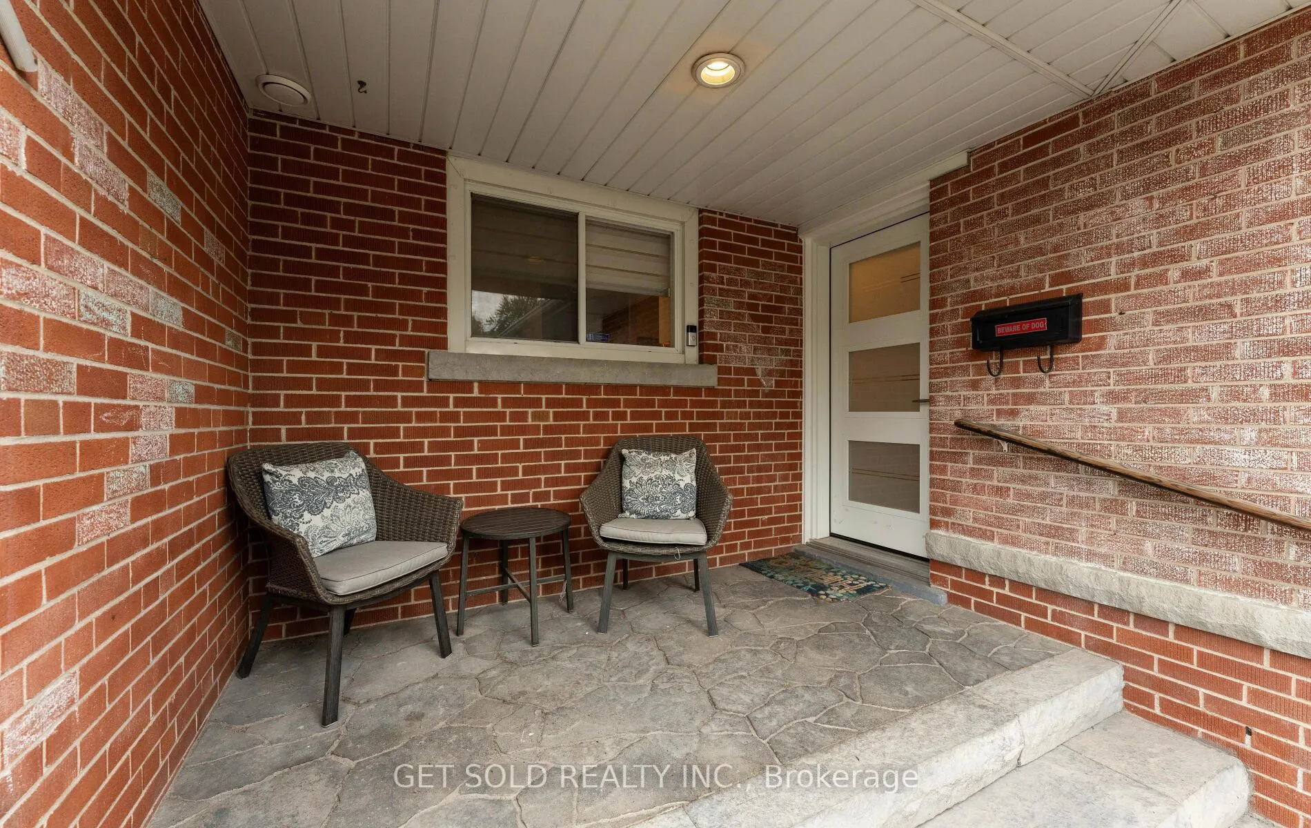 136 Prince George Drive