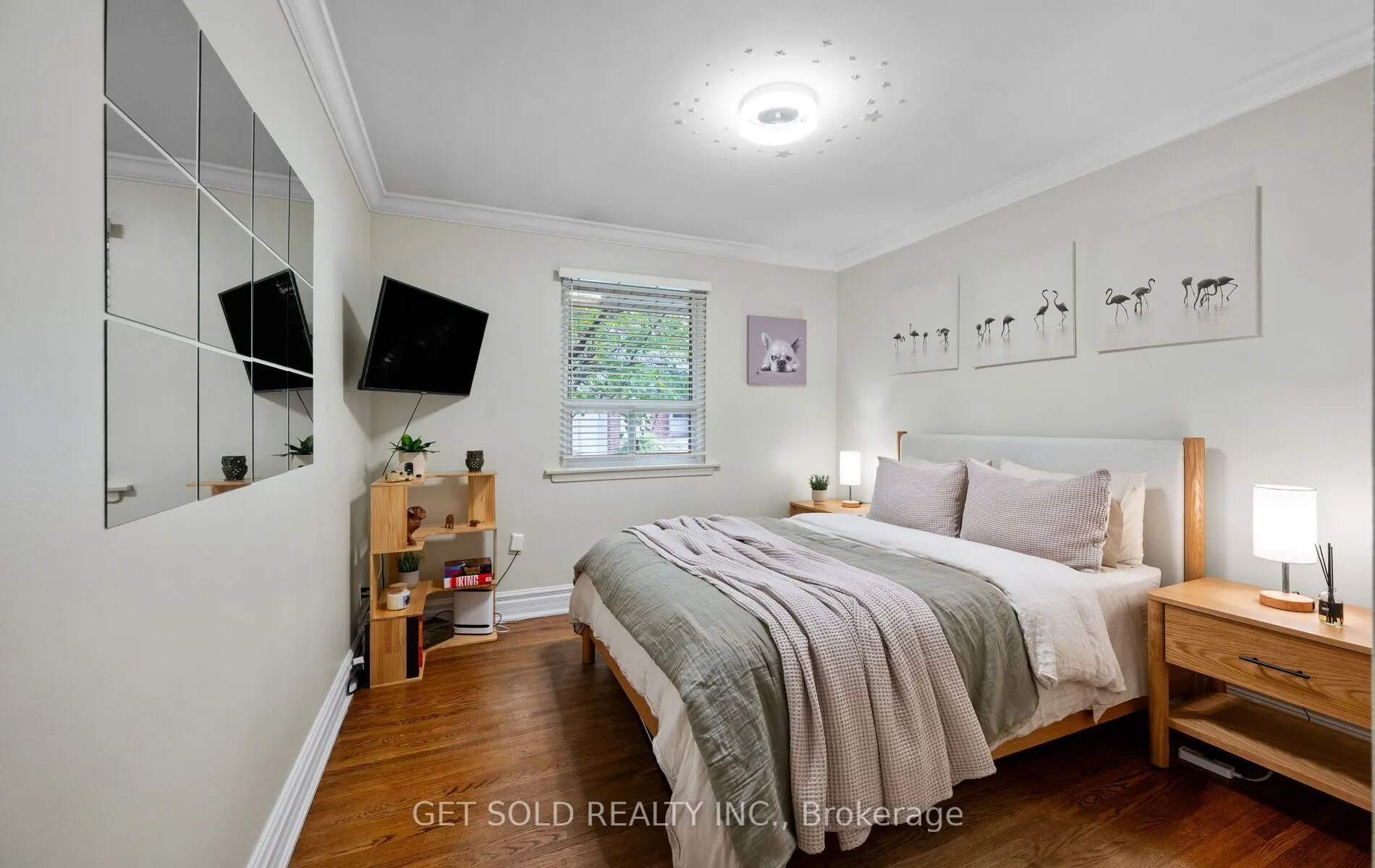 136 Prince George Drive
