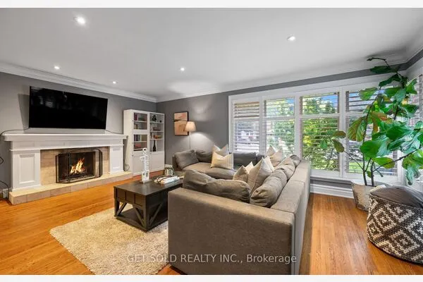 136 Prince George Drive
