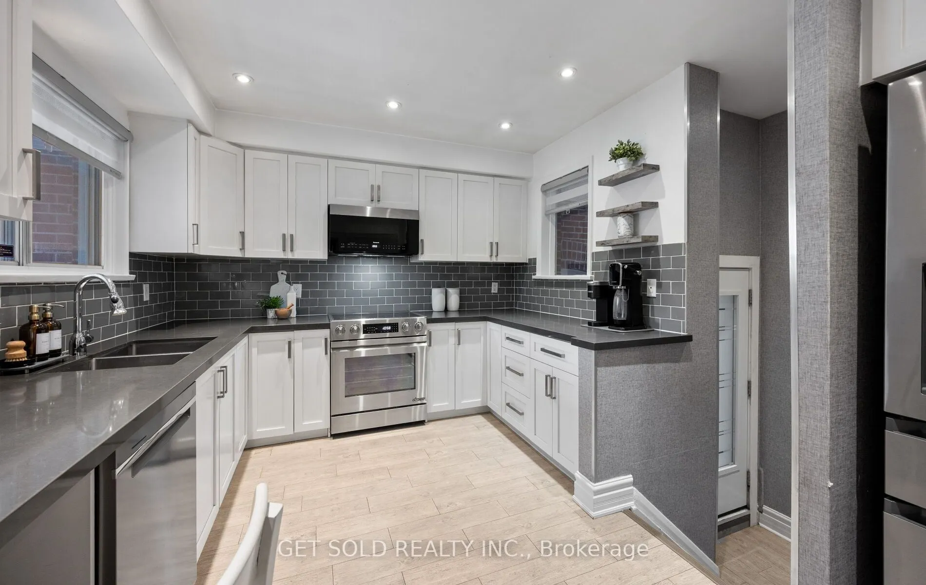 136 Prince George Drive