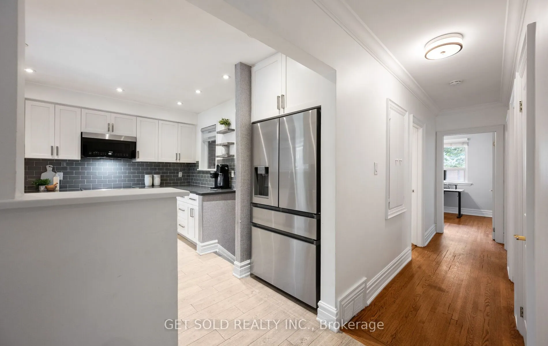 136 Prince George Drive