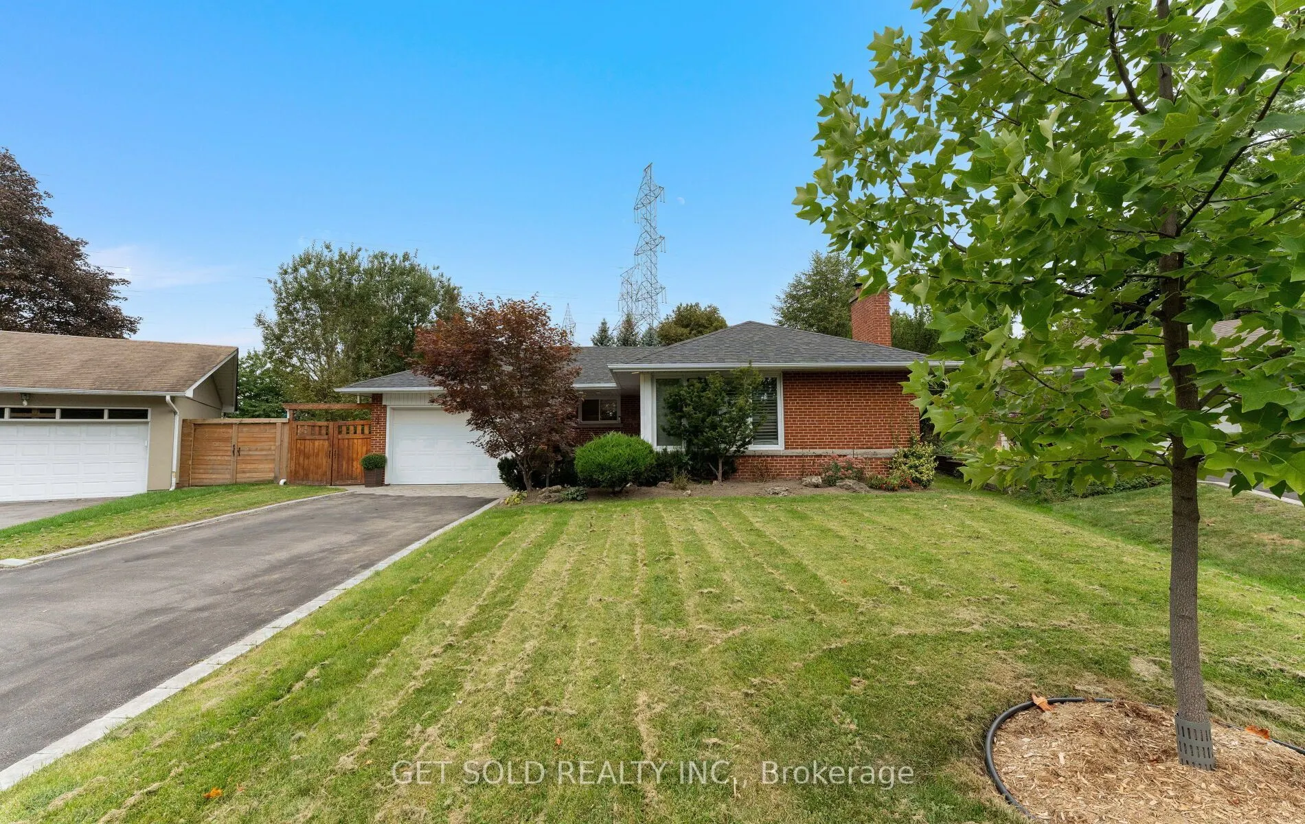 136 Prince George Drive