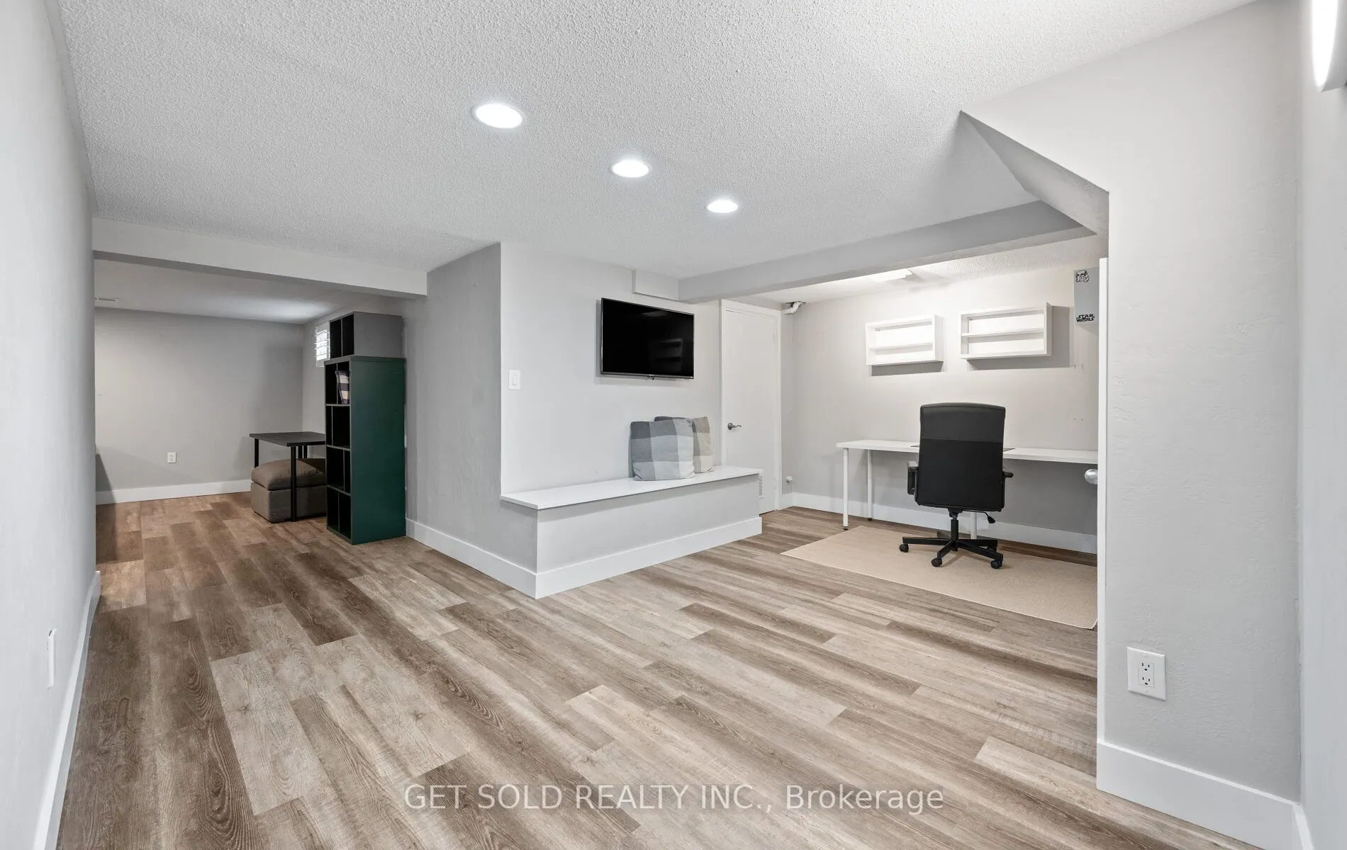 136 Prince George Drive