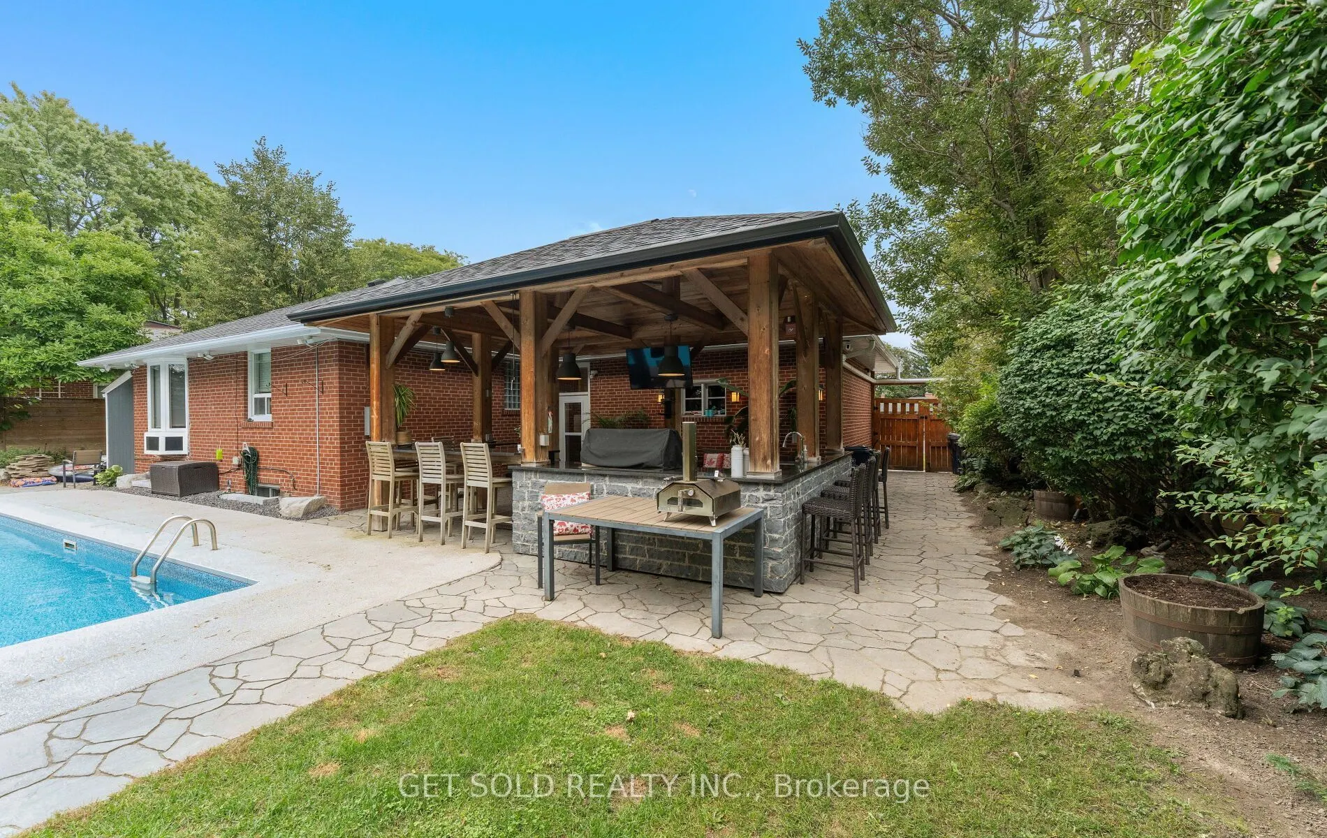 136 Prince George Drive