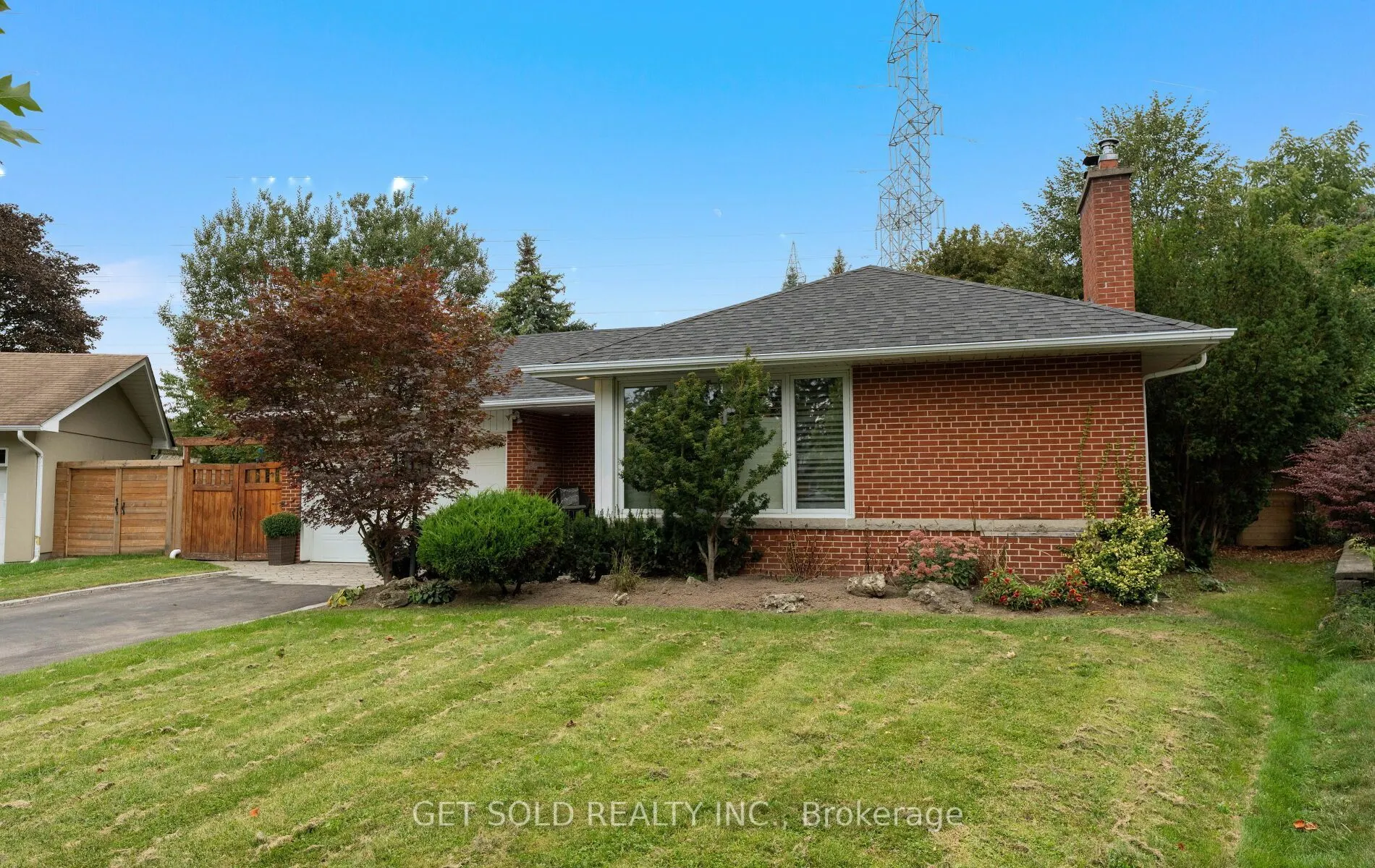 136 Prince George Drive
