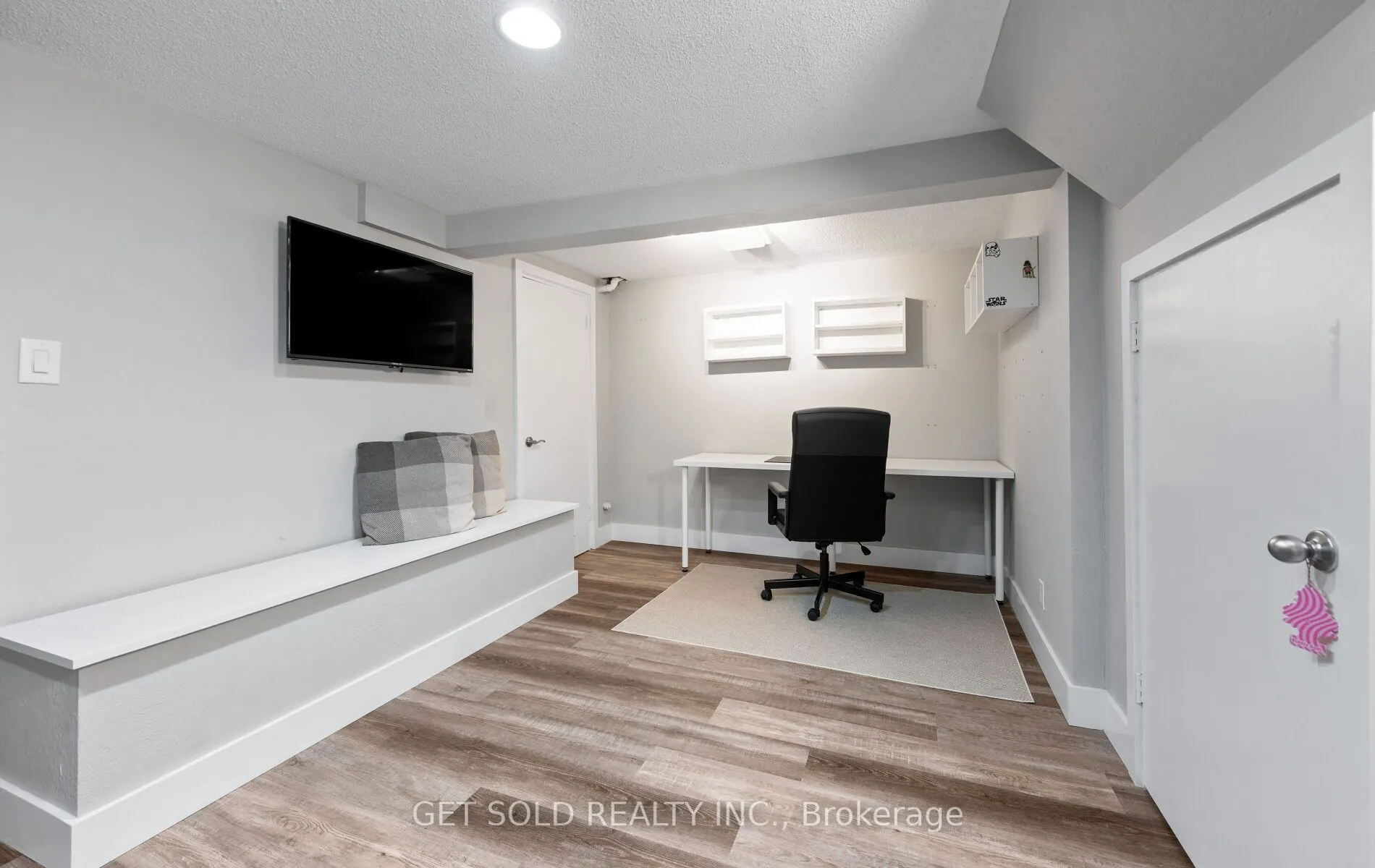 136 Prince George Drive