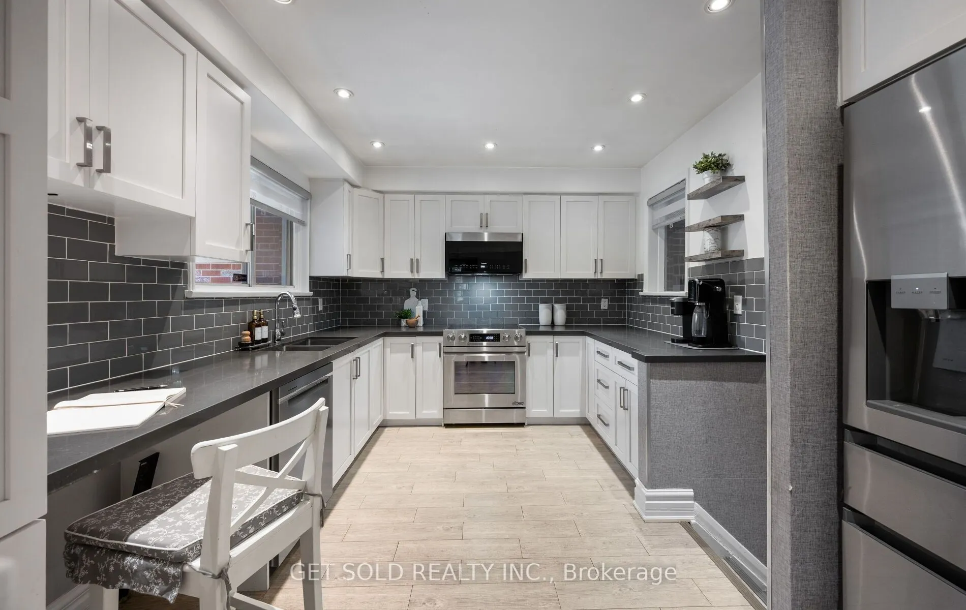 136 Prince George Drive