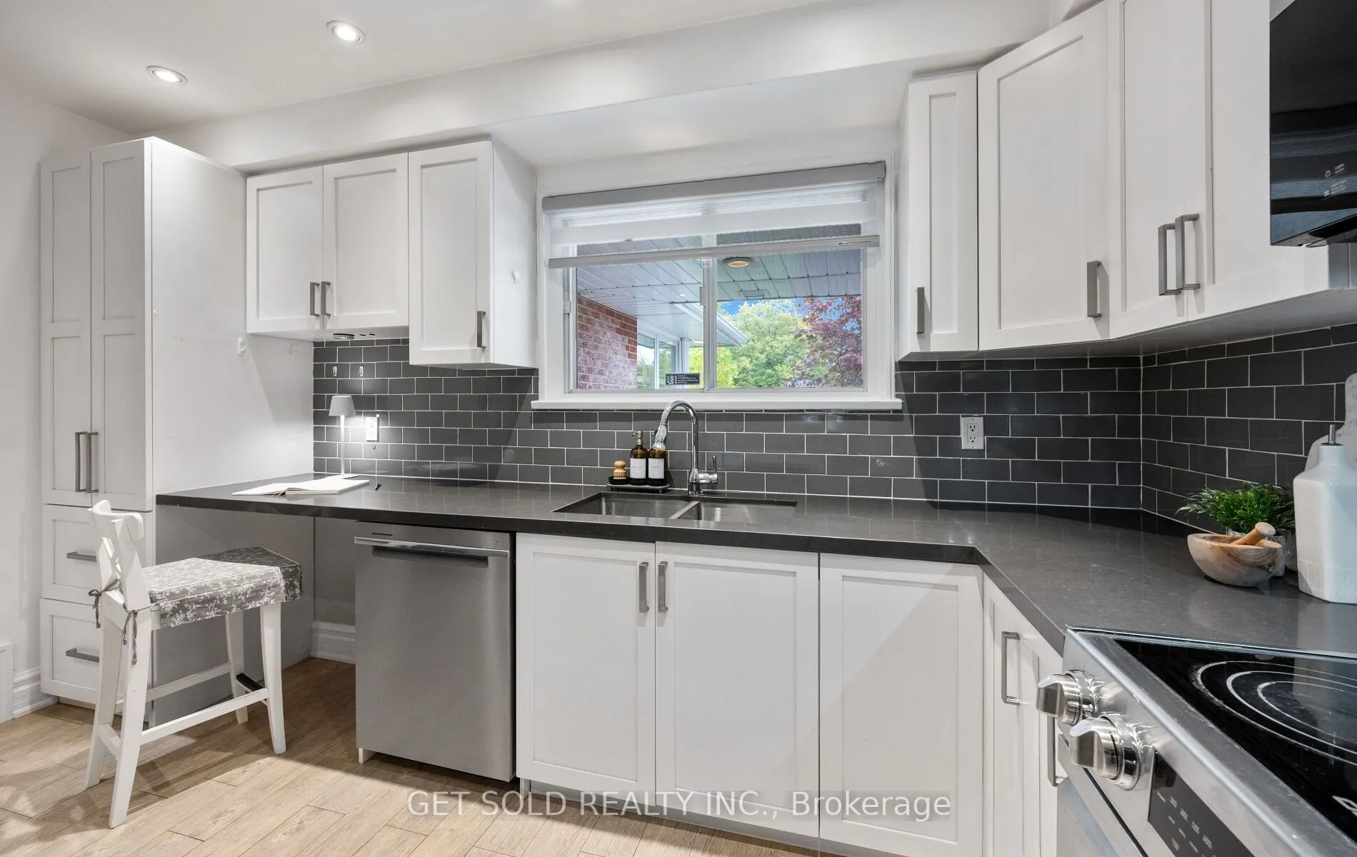 136 Prince George Drive