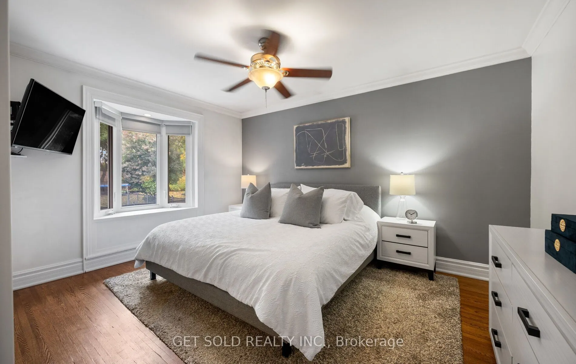136 Prince George Drive