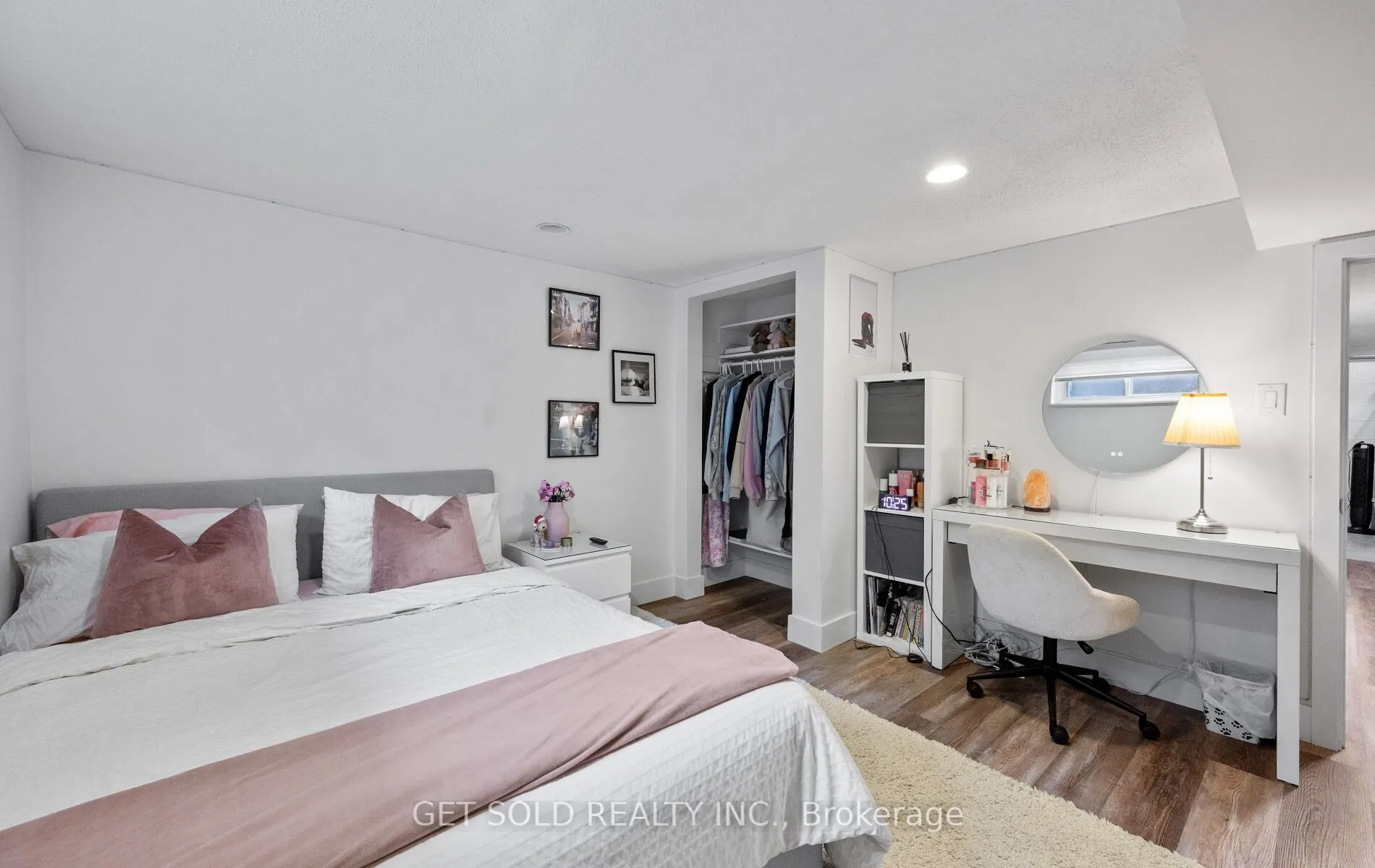 136 Prince George Drive