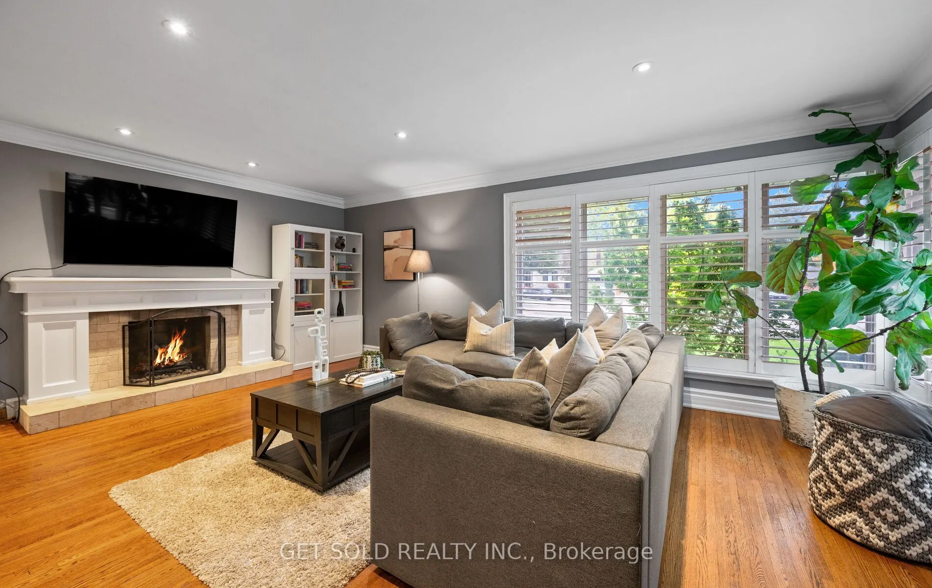 136 Prince George Drive