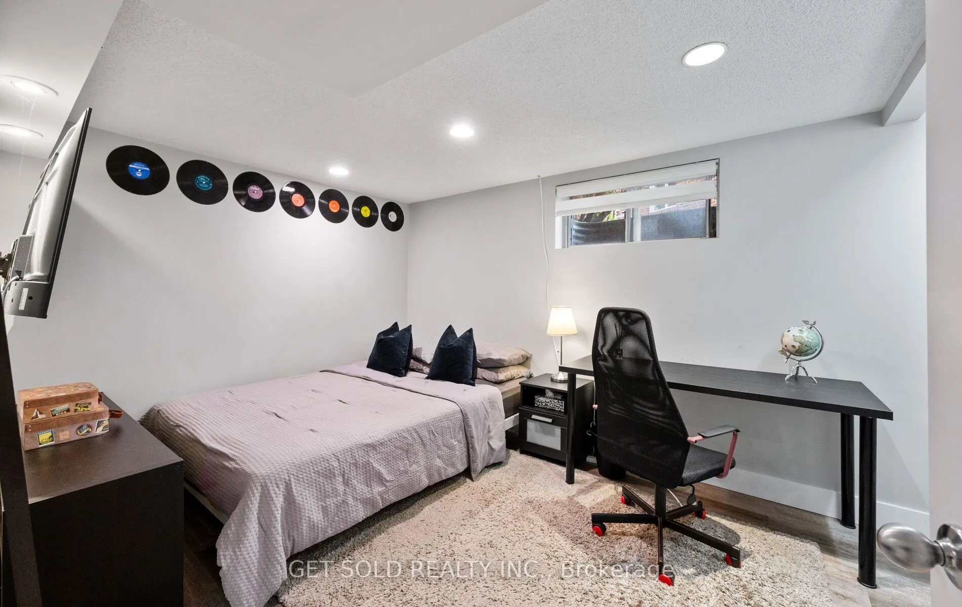 136 Prince George Drive