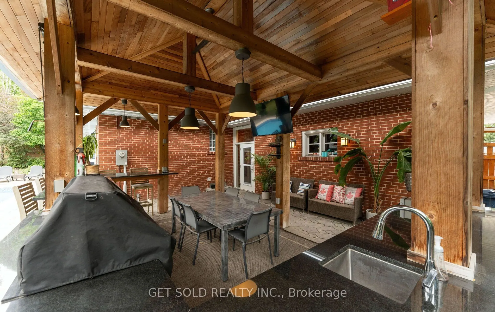 136 Prince George Drive
