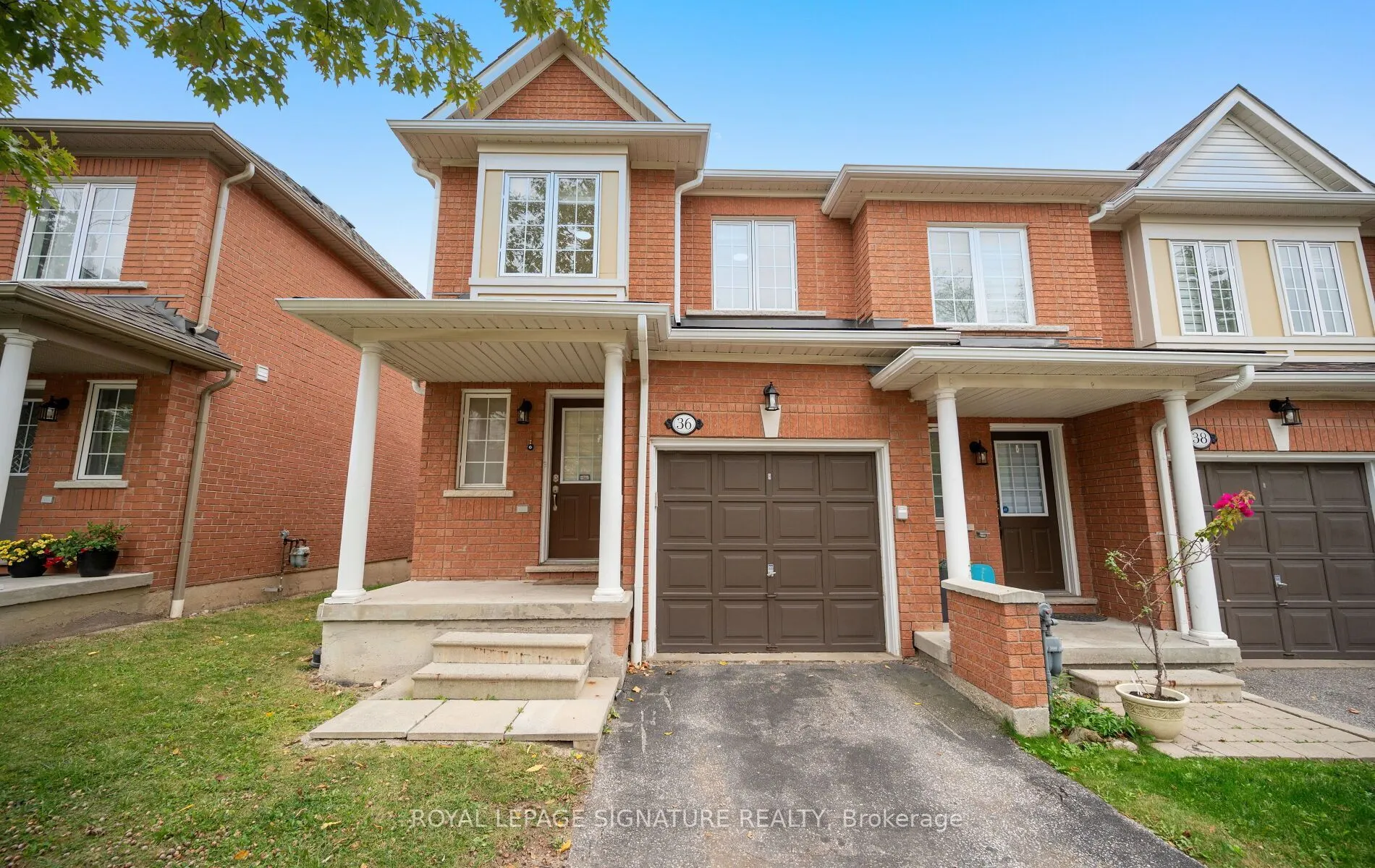 7360 Zinnia Place #36